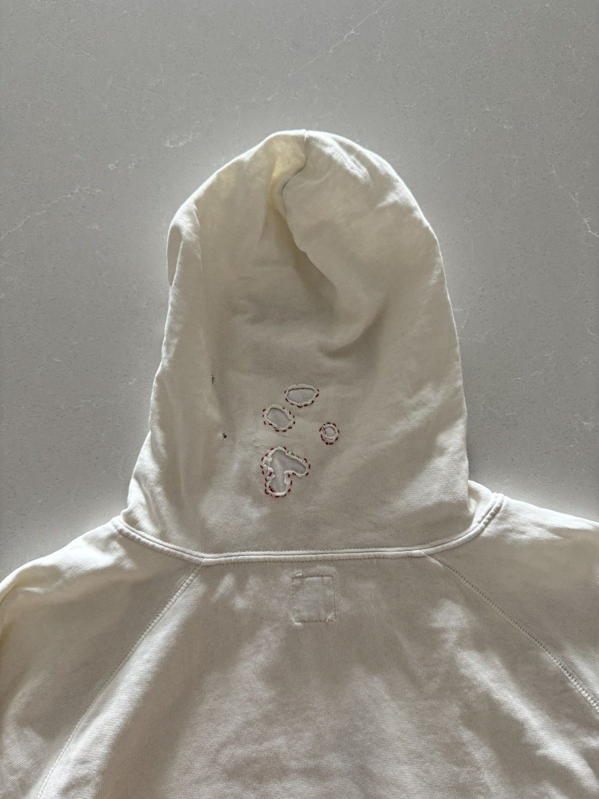 Vintage RES IPSA Mickey Mouse Los Angeles Vintage Hoodie Size US L / EU 52-54 / 3 - 6 Thumbnail