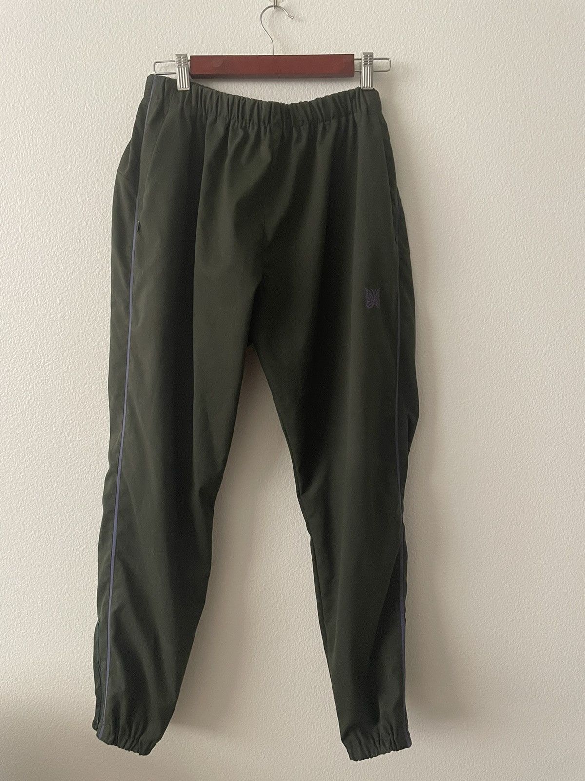 Needles Needles Track Pants Size US 28 / EU 44 - 1 Thumbnail