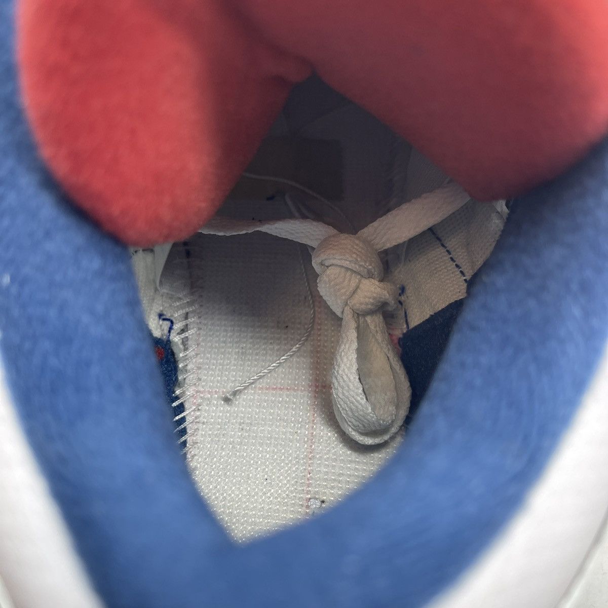 Jordan Brand × Nike Air Jordan 3 true blue Size US 11.5 / EU 44-45 - 9 Thumbnail