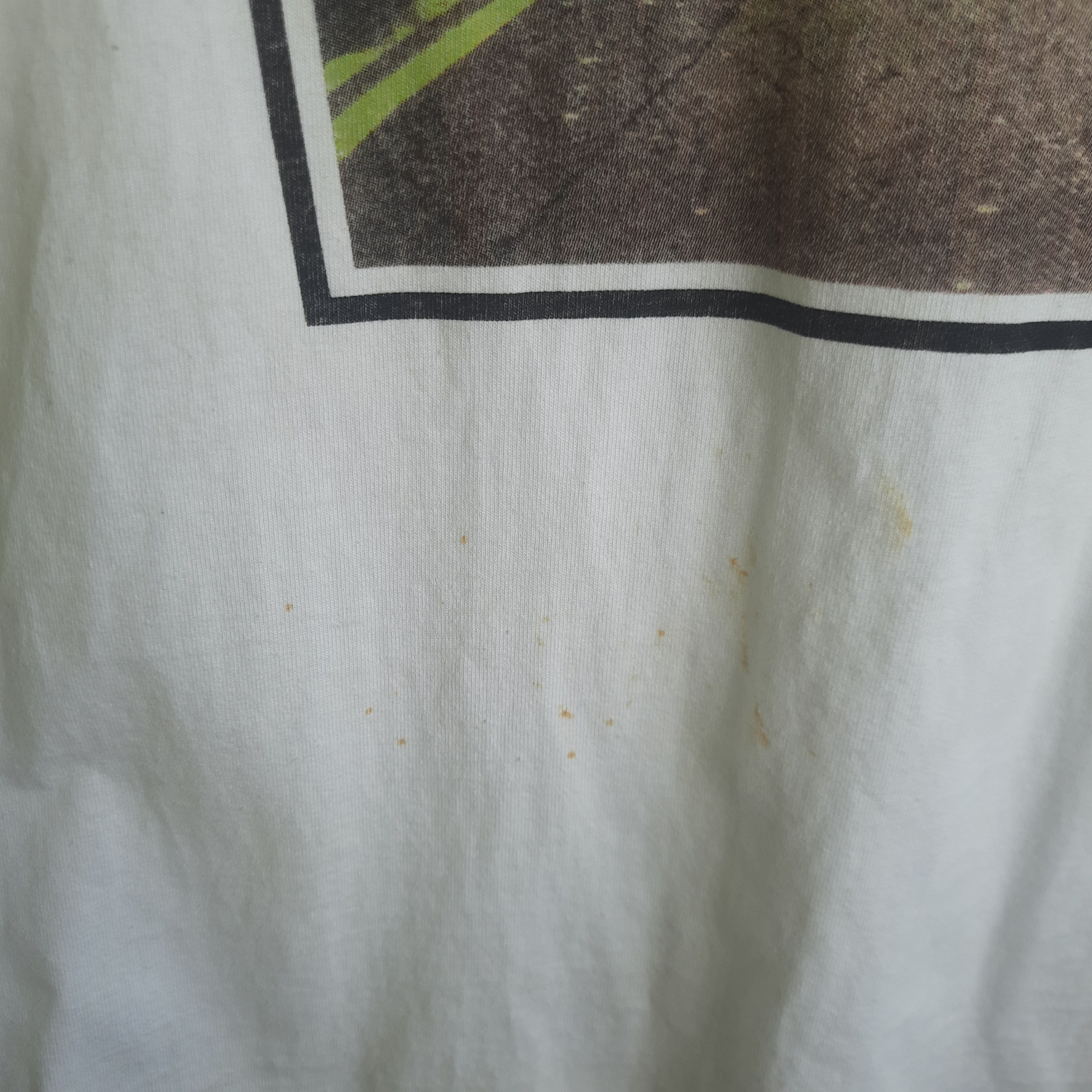 Band Tees OASIS What's The Story Morning Glory Band T-Shirt Size US XL / EU 56 / 4 - 6 Thumbnail