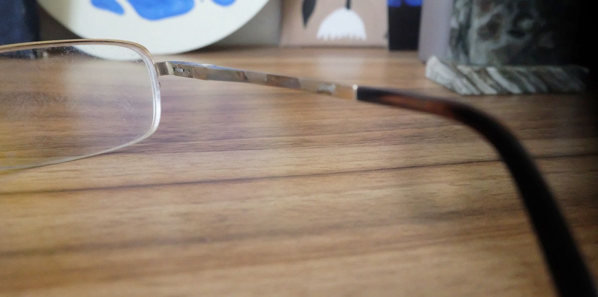 Other Zyloware Half Rim Eyewear Size ONE SIZE - 10 Thumbnail