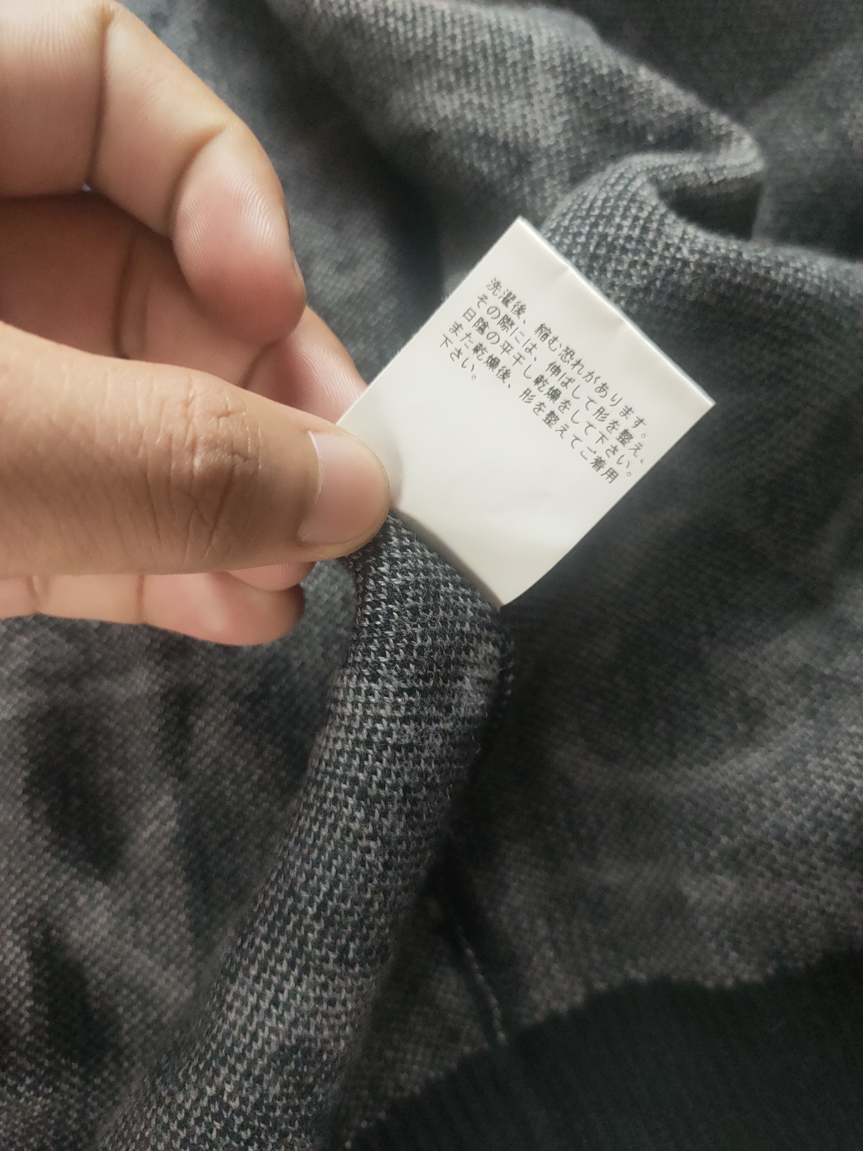 Frapbois FRAPBOIS Crown Cardigan Size US S / EU 44-46 / 1 - 10 Thumbnail