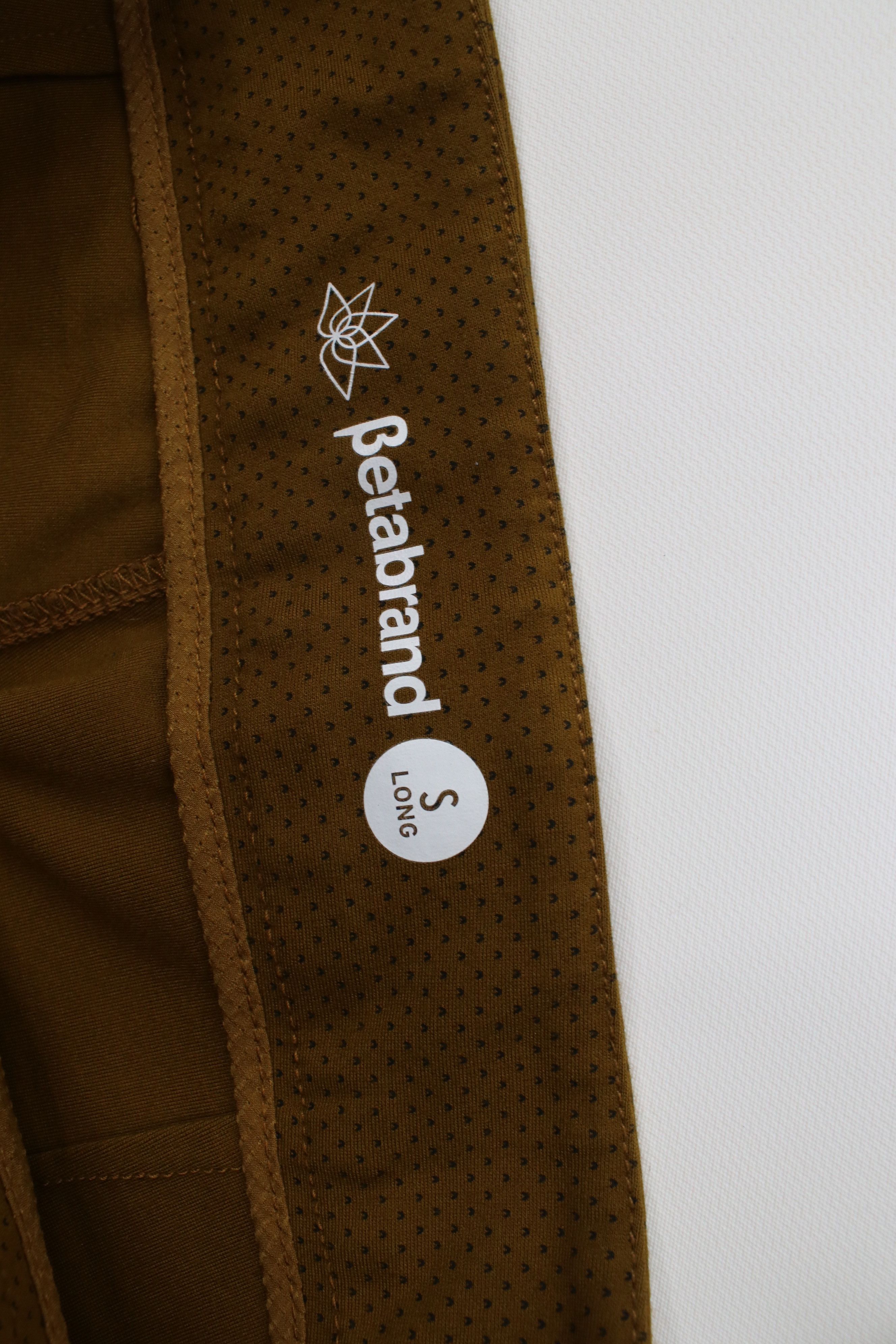 Betabrand Betabrand Long Geometric Skinny Leg Pencil Dress Pants Size 28" / US 6 / IT 42 - 7 Thumbnail