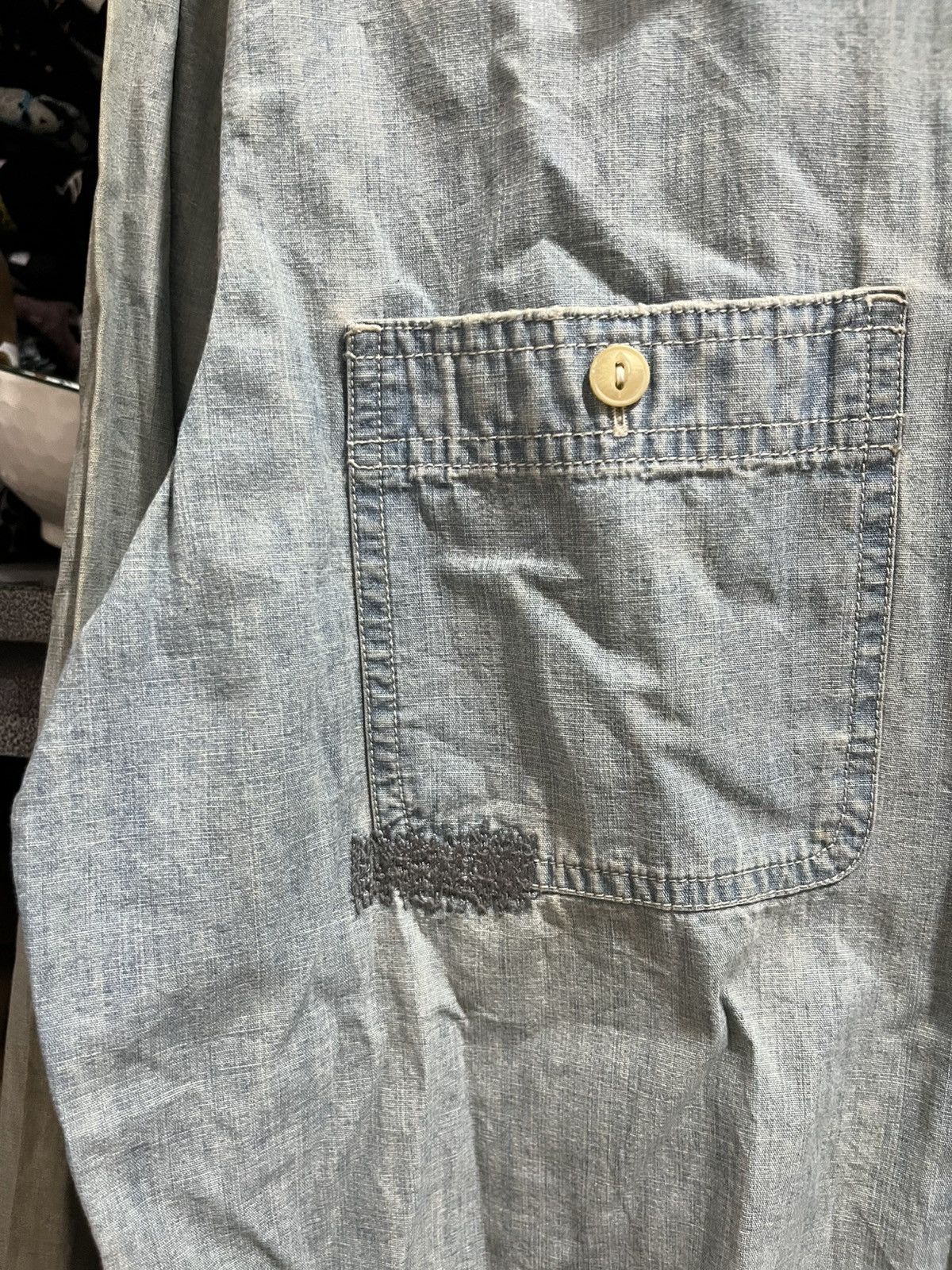 Polo Ralph Lauren × RRL Ralph Lauren × Ralph Lauren Polo rl type 2 Size US L / EU 52-54 / 3 - 7 Thumbnail