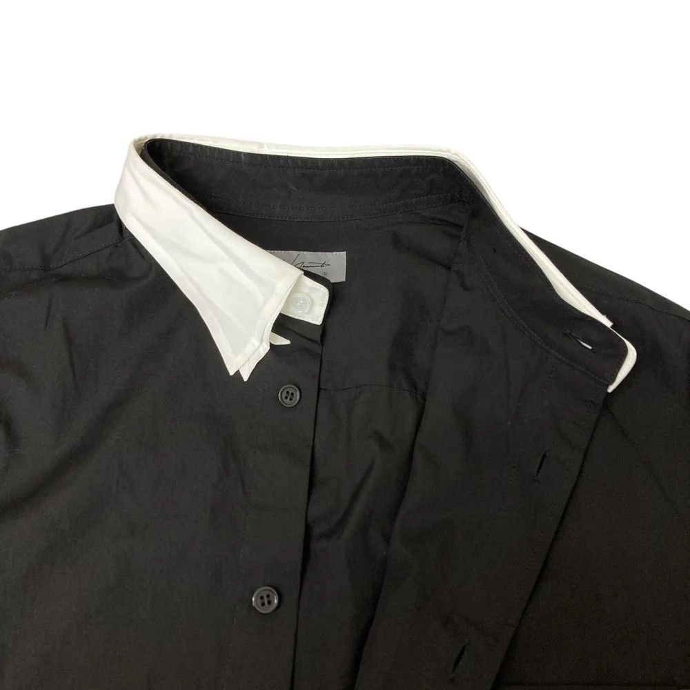 Yohji Yamamoto Yohji Yamamoto pour homme 23SS Spare/24 Type B/Shirt Size US M / EU 48-50 / 2 - 5 Thumbnail