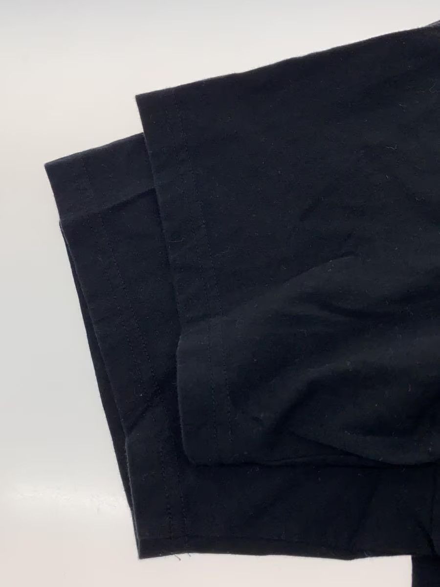Yohji Yamamoto Ground Y cotton tee black GT-T47-040 Size US L / EU 52-54 / 3 - 5 Thumbnail