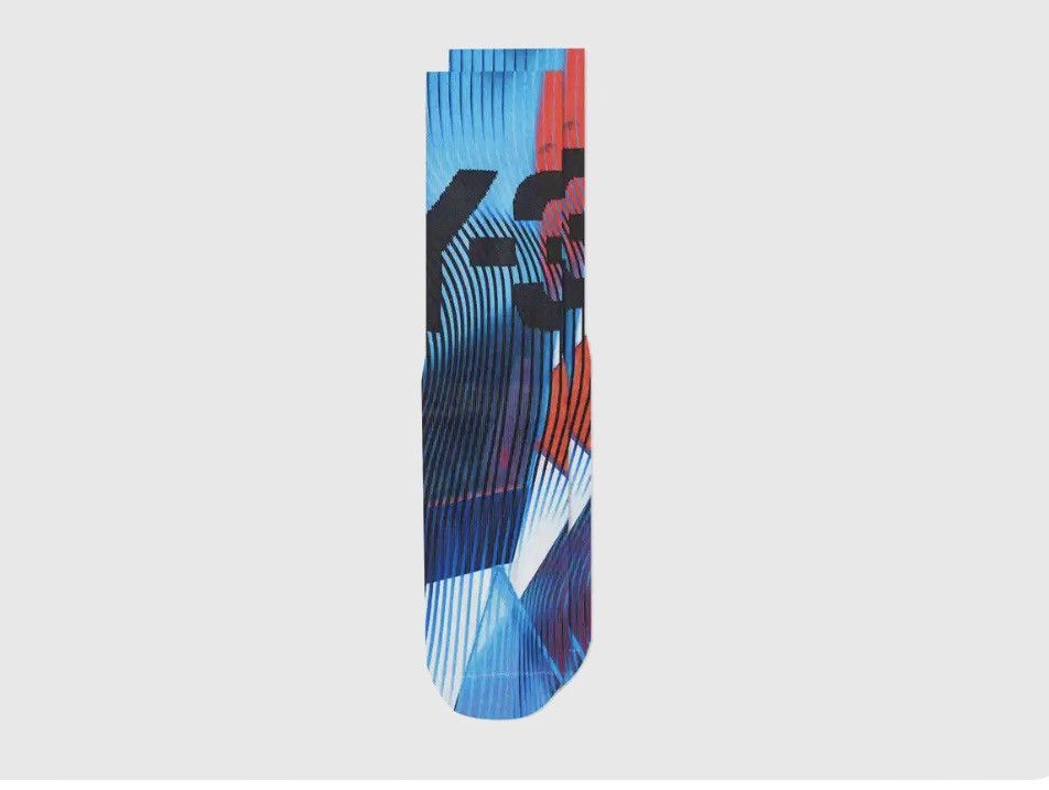 Adidas × Yohji Yamamoto Y-3 adidas socks Size 42 - 1 Thumbnail