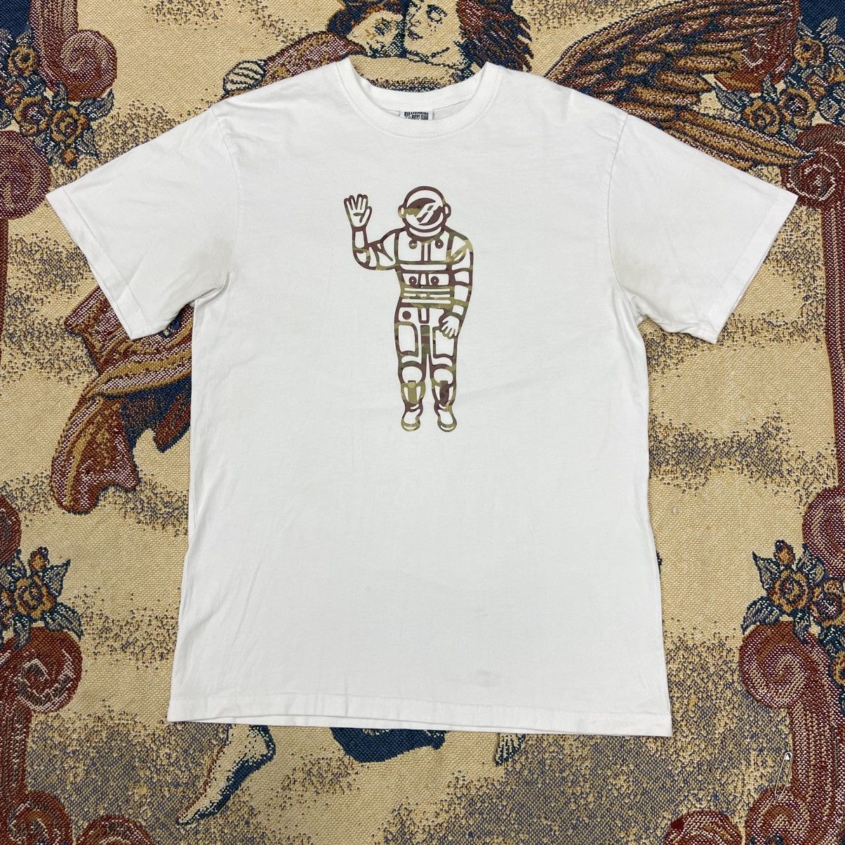 Billionaire Boys Club Vintage Billionaire Boy Club Astronaut Shirt Size US L / EU 52-54 / 3 - 1 Thumbnail