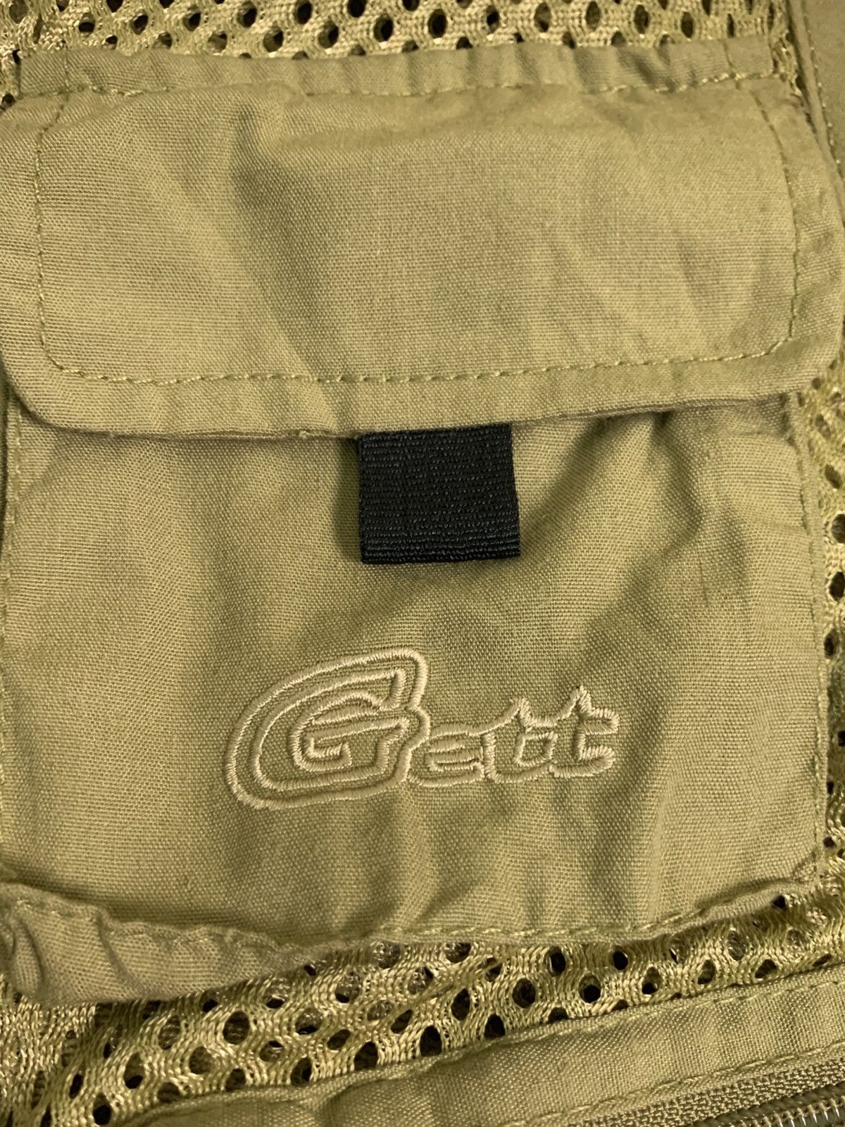 Other Rare Design Gett Active Style Vests Size US S / EU 44-46 / 1 - 8 Thumbnail