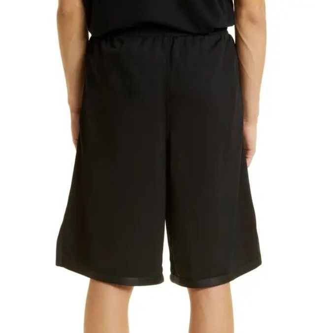 Off-White Caravaggia Track Shorts Size US 34 / EU 50 - 3 Thumbnail