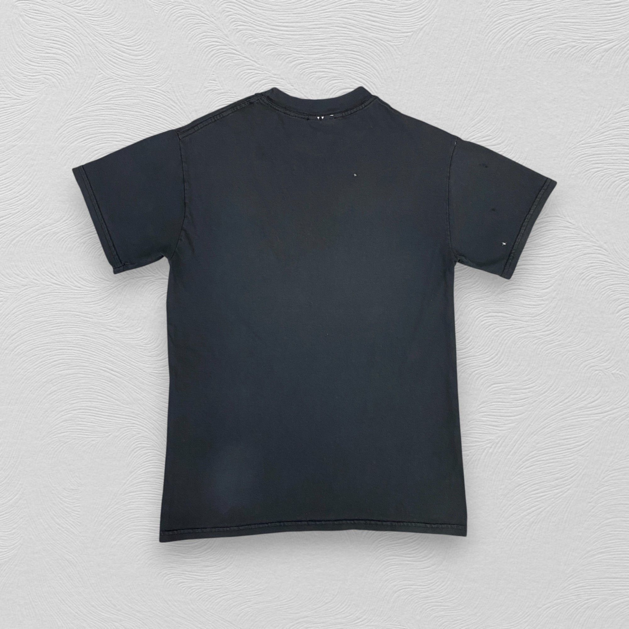 Band Tees Vintage Story Of The Year Rock Band TShirt - I065 Size US S / EU 44-46 / 1 - 2 Thumbnail