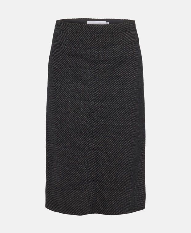 Proenza Schouler White Label Knitted skirt Size 28" / US 6 / IT 42 - 1 Thumbnail