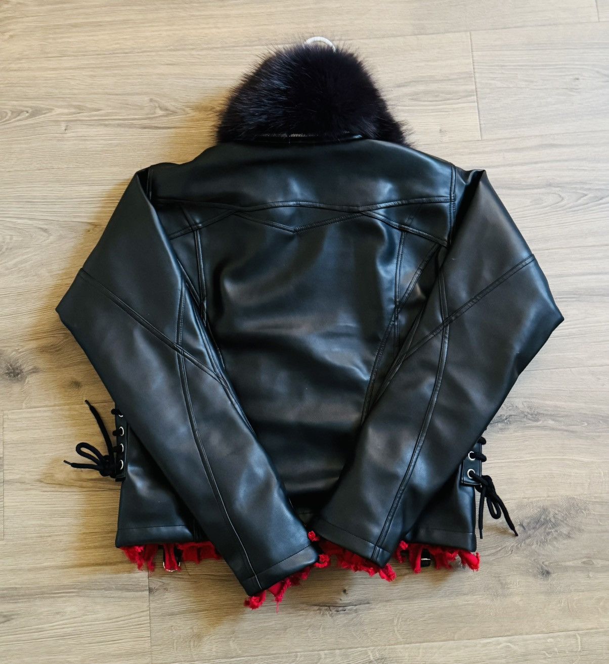 Other Slovakian Dreams AW25 Tyrant Jacket Size US L / EU 52-54 / 3 - 3 Thumbnail