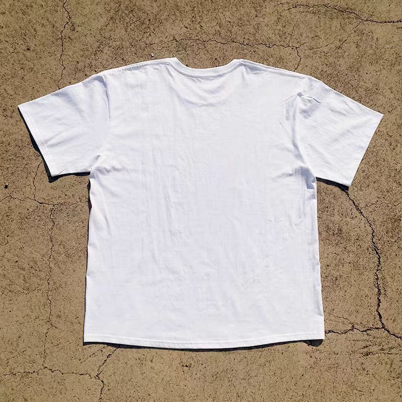 Japanese Brand × Vintage Cherry print street retro cotton t-shirt Size US M / EU 48-50 / 2 - 2 Thumbnail