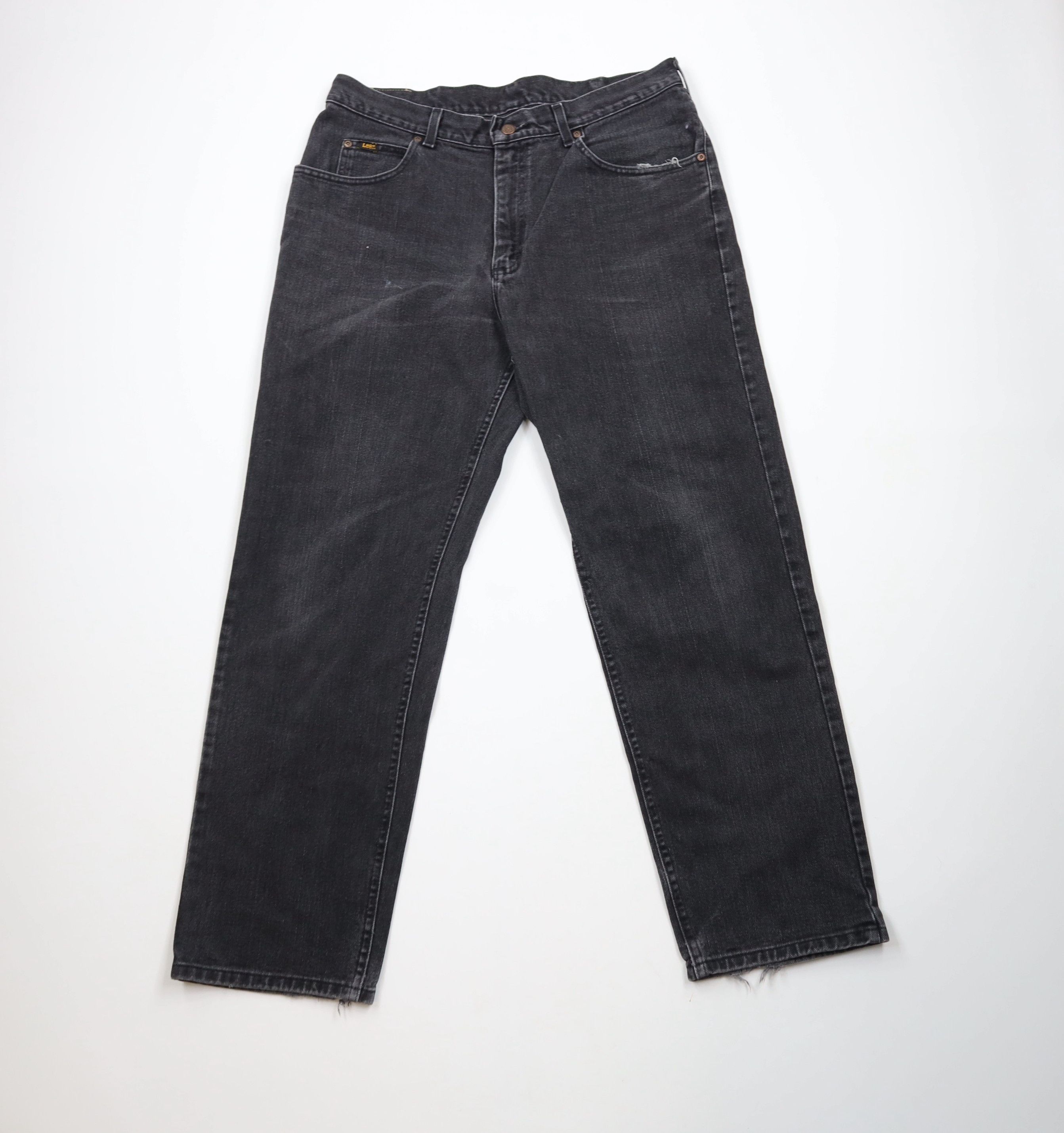 Jnco × Lee Super Baggy Rave Jeans | Grailed