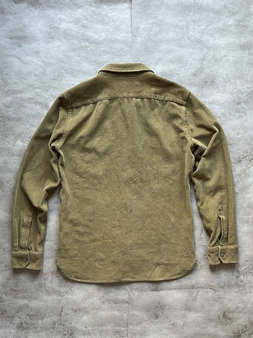 Levi's Comfort fit Shirt 'Jackson Worker Size US M / EU 48-50 / 2 - 8 Thumbnail