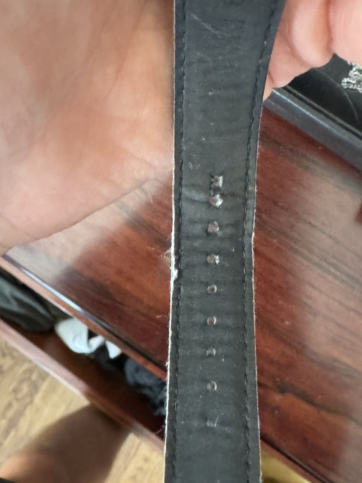 Louis Vuitton LV Tambour Watch Size ONE SIZE - 7 Thumbnail