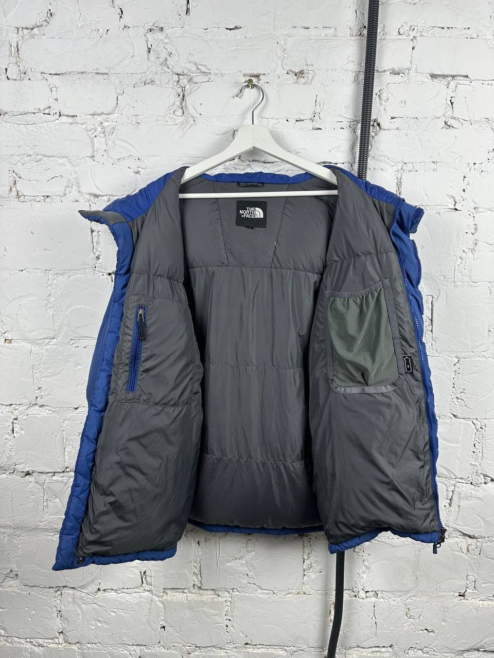 The North Face The North Face Himalayan 700 Size US M / EU 48-50 / 2 - 4 Thumbnail