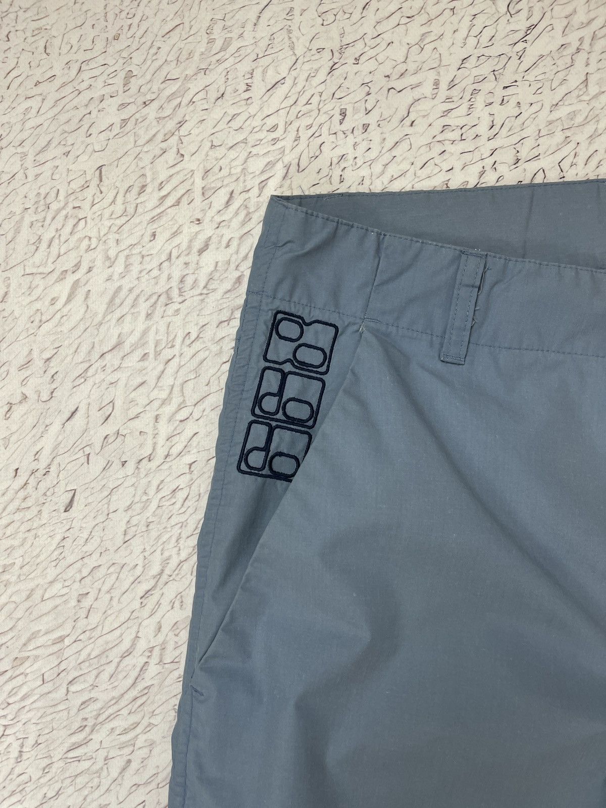 Mambo Mambo vintage nylon casual pants hype straight drill Size US 32 / EU 48 - 6 Thumbnail