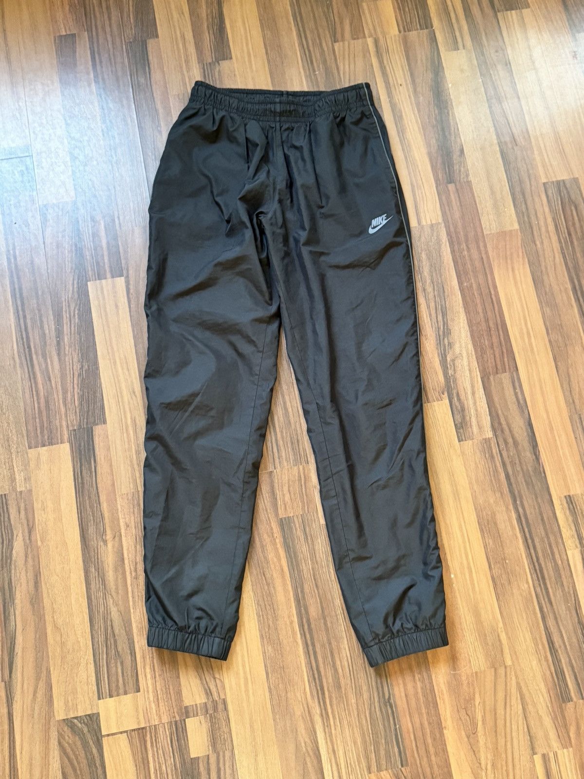 Nike × Vintage Sports pants Nike Size US 30 / EU 46 - 5 Thumbnail