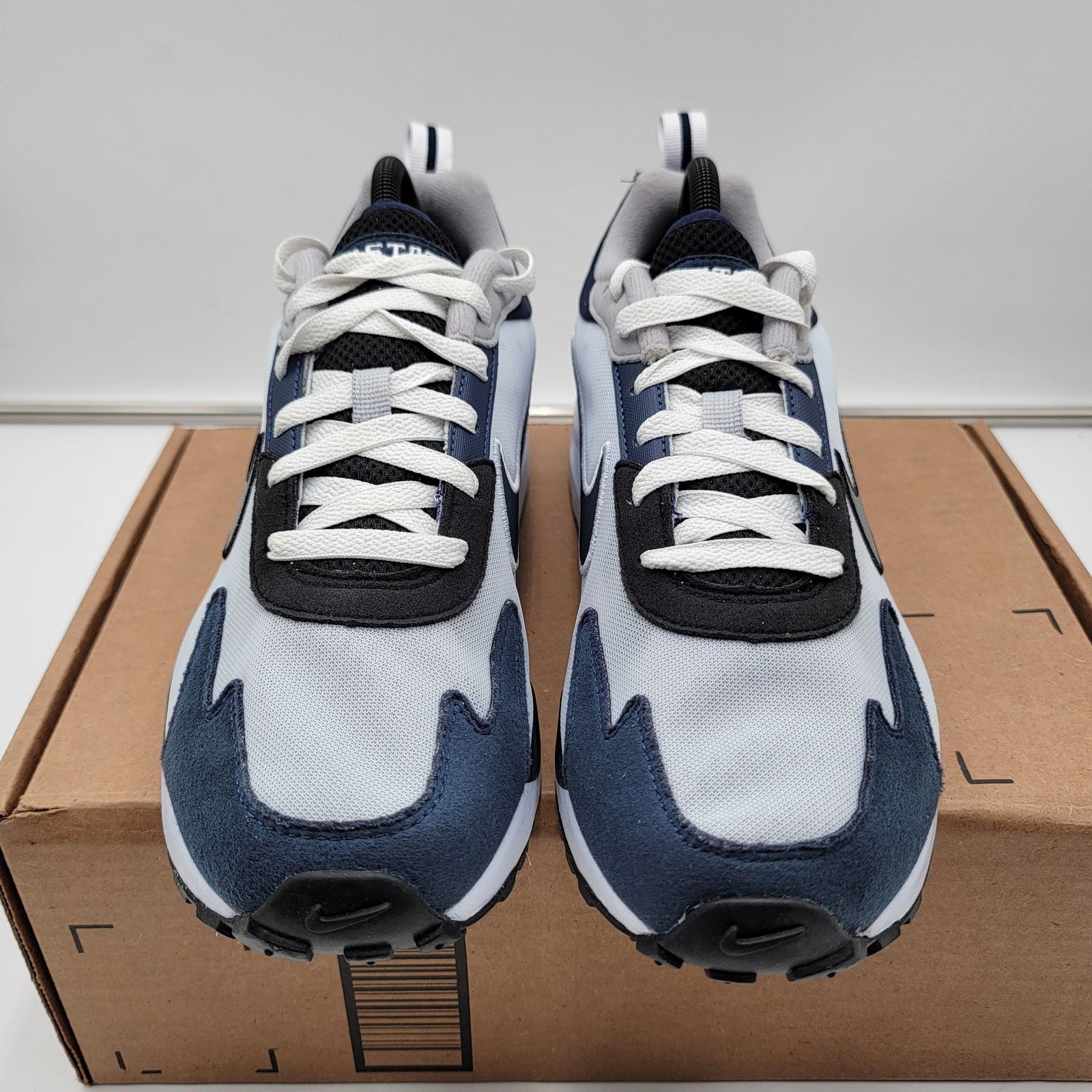 Nike Nike Air Max Solo Penn State NCAA Pack - Size 9 FZ4840 001 Size US 9 / EU 42 - 3 Thumbnail