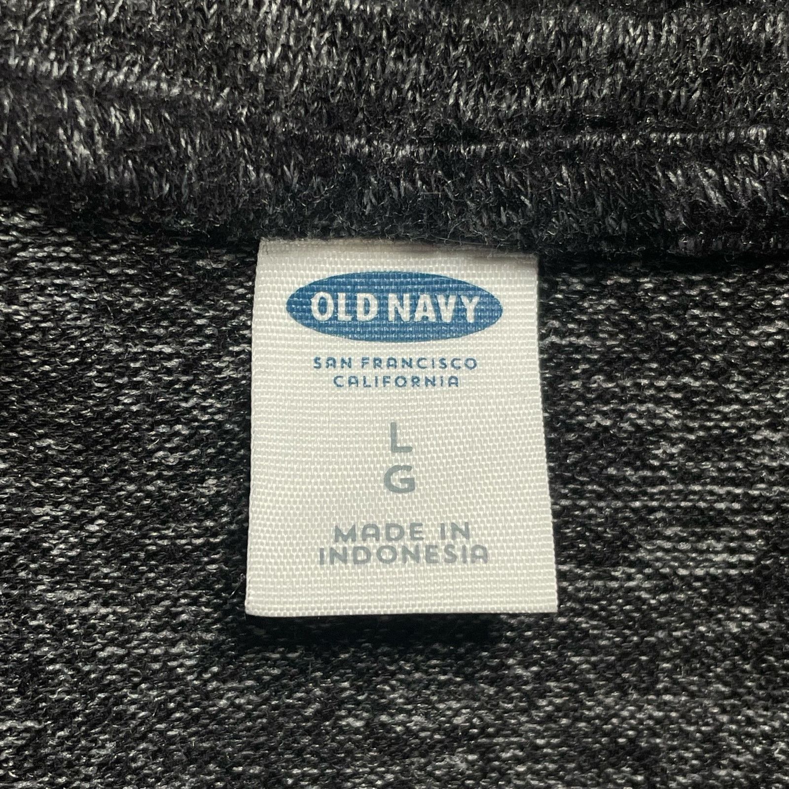Old Navy Old Navy Knit Sweater Size L / US 10 / IT 46 - 2 Thumbnail