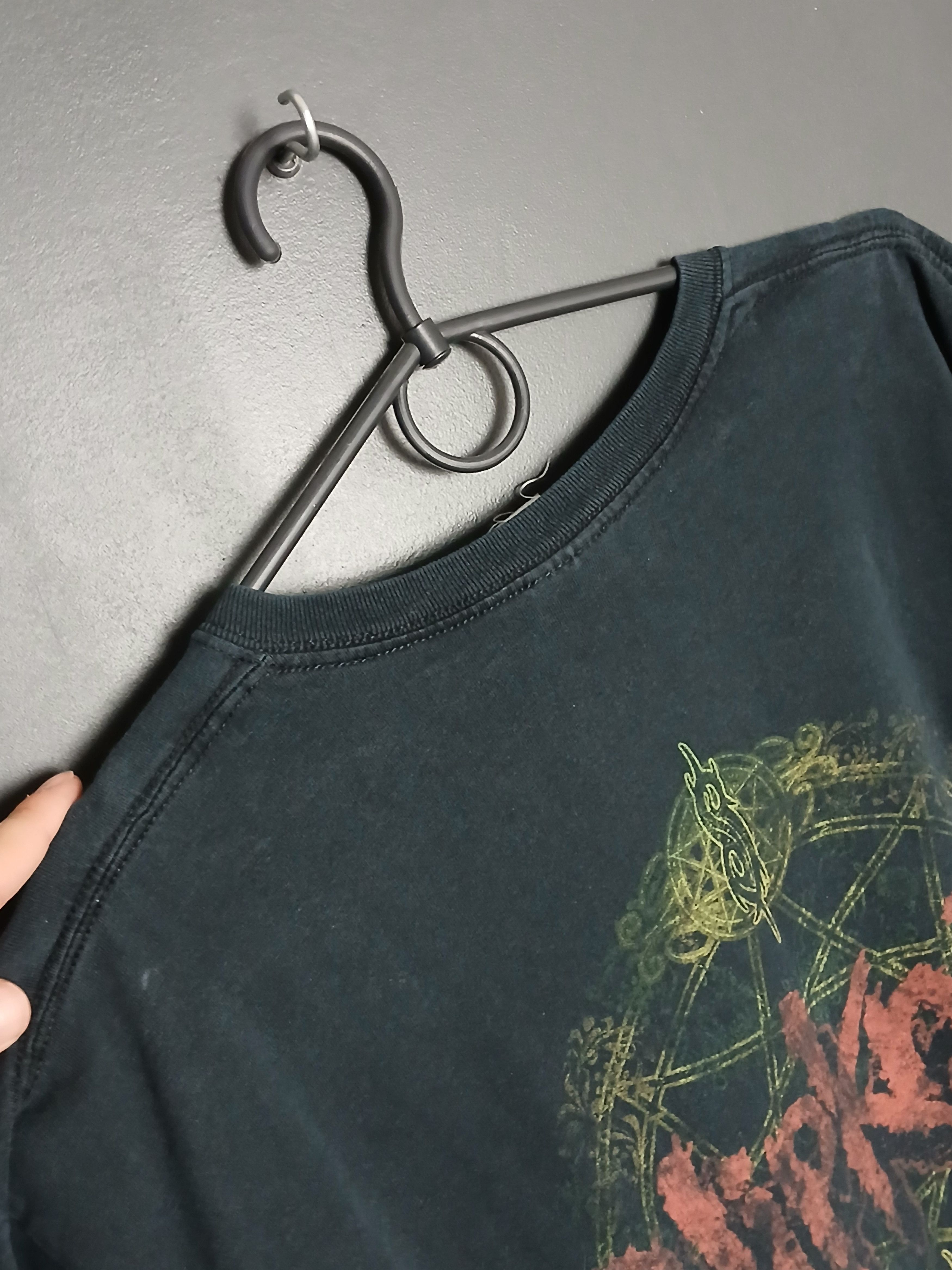 Band Tees × Slipknot Slipknot T-Shirt Size US L / EU 52-54 / 3 - 7 Thumbnail