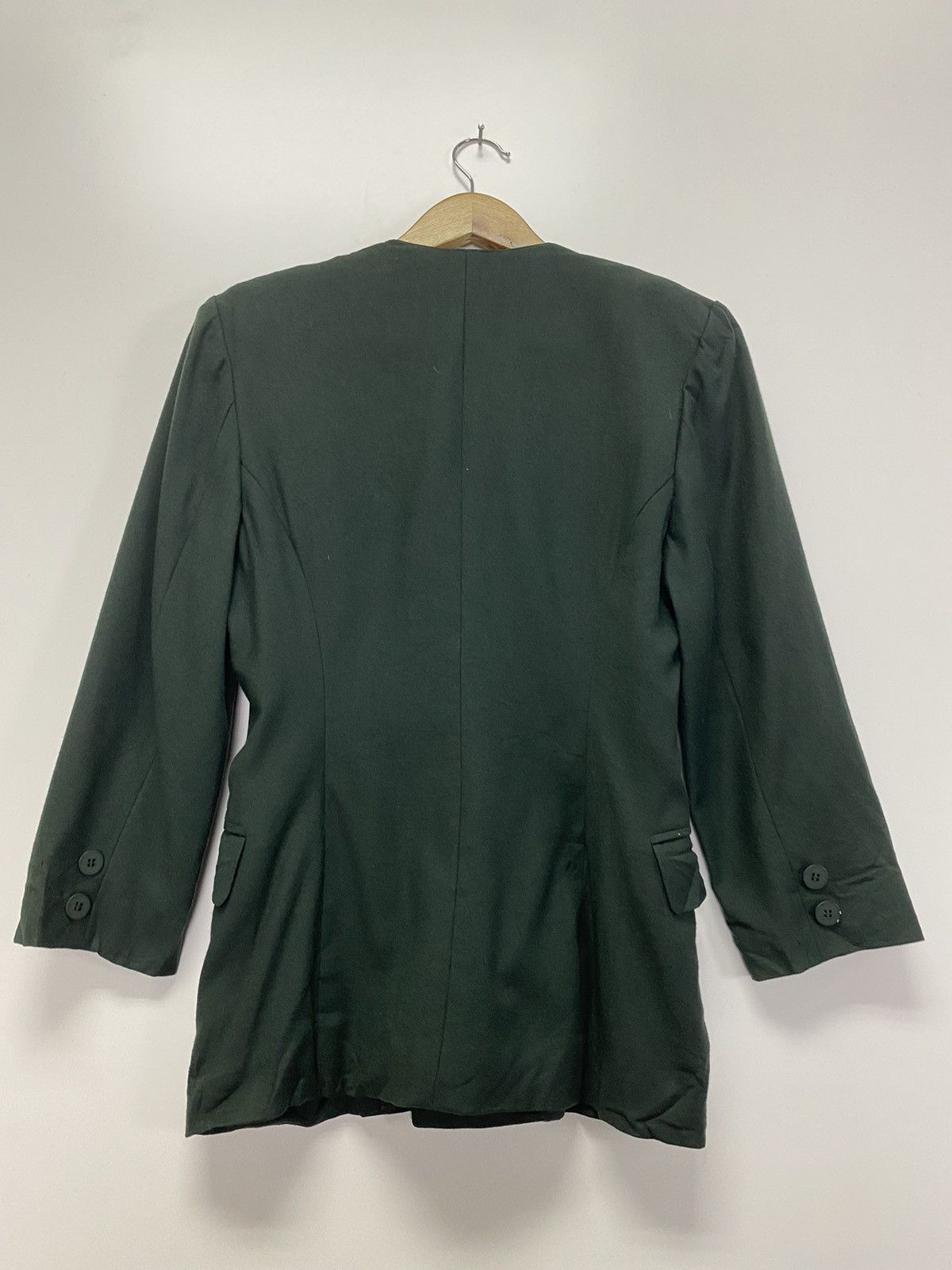 Chloe Miss Chloe Jacket Size M / US 6-8 / IT 42-44 - 12 Thumbnail