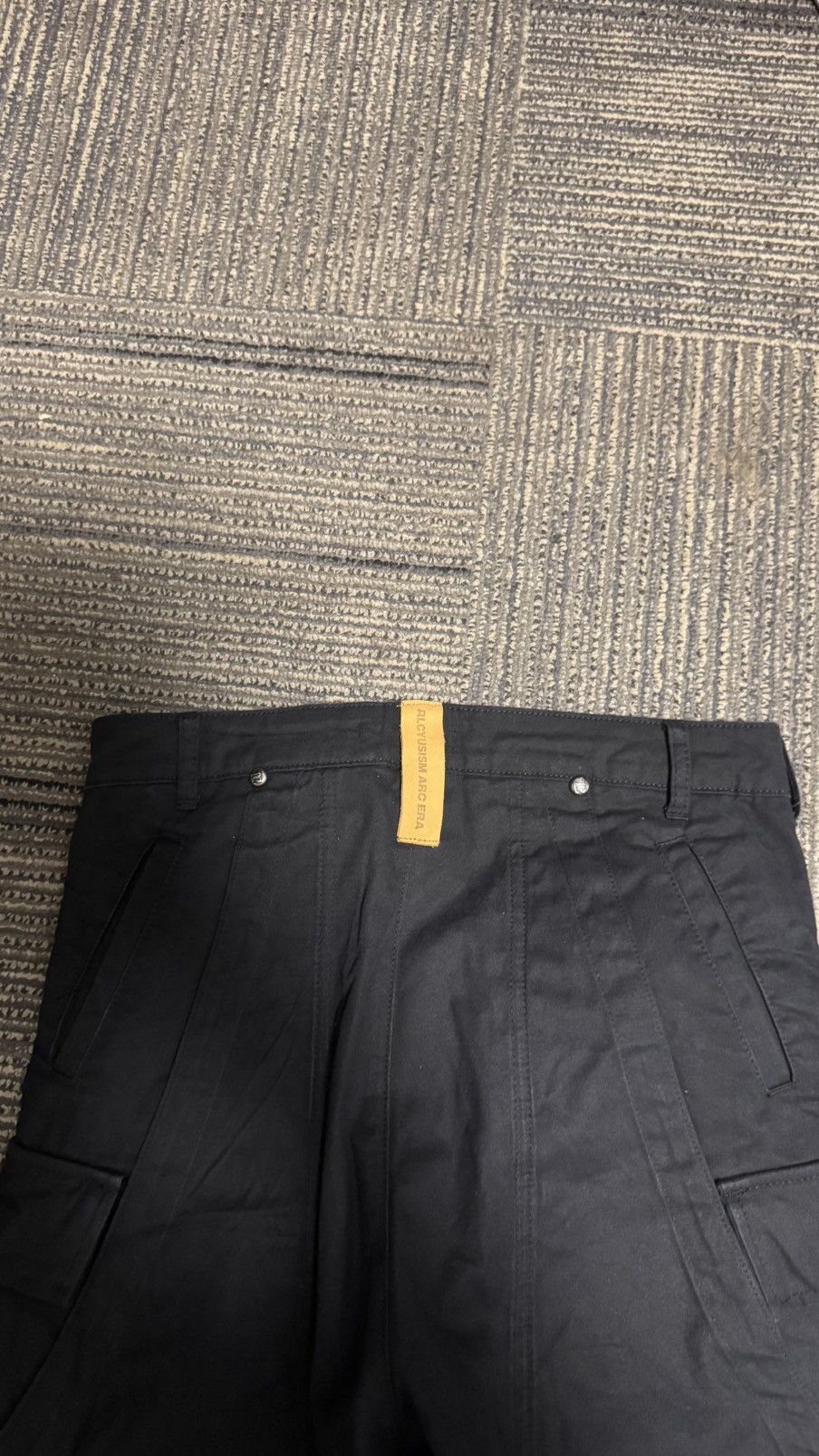 Other ALCYUS | UR/2600 CARGO PTS Size US 31 - 5 Thumbnail