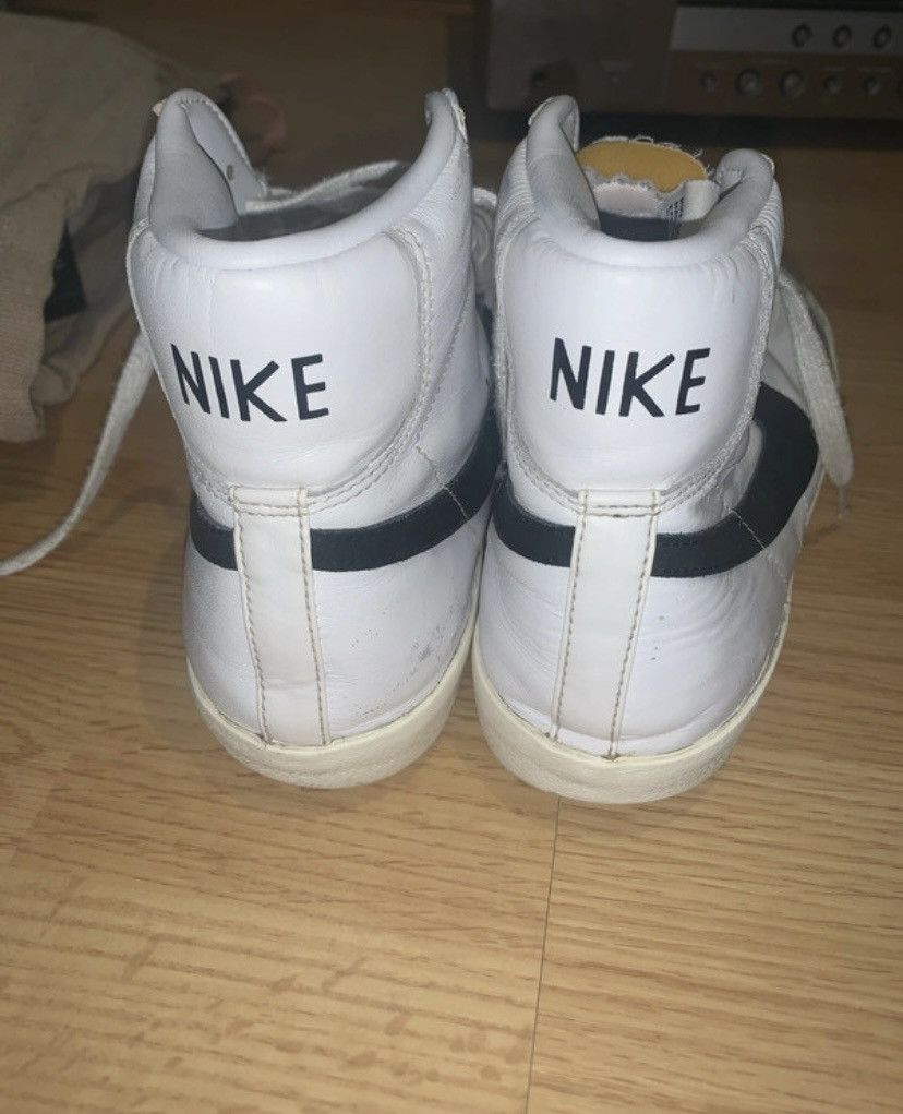 Nike Basket nike blazer vintage Size US 11 / IT 41 - 9 Thumbnail