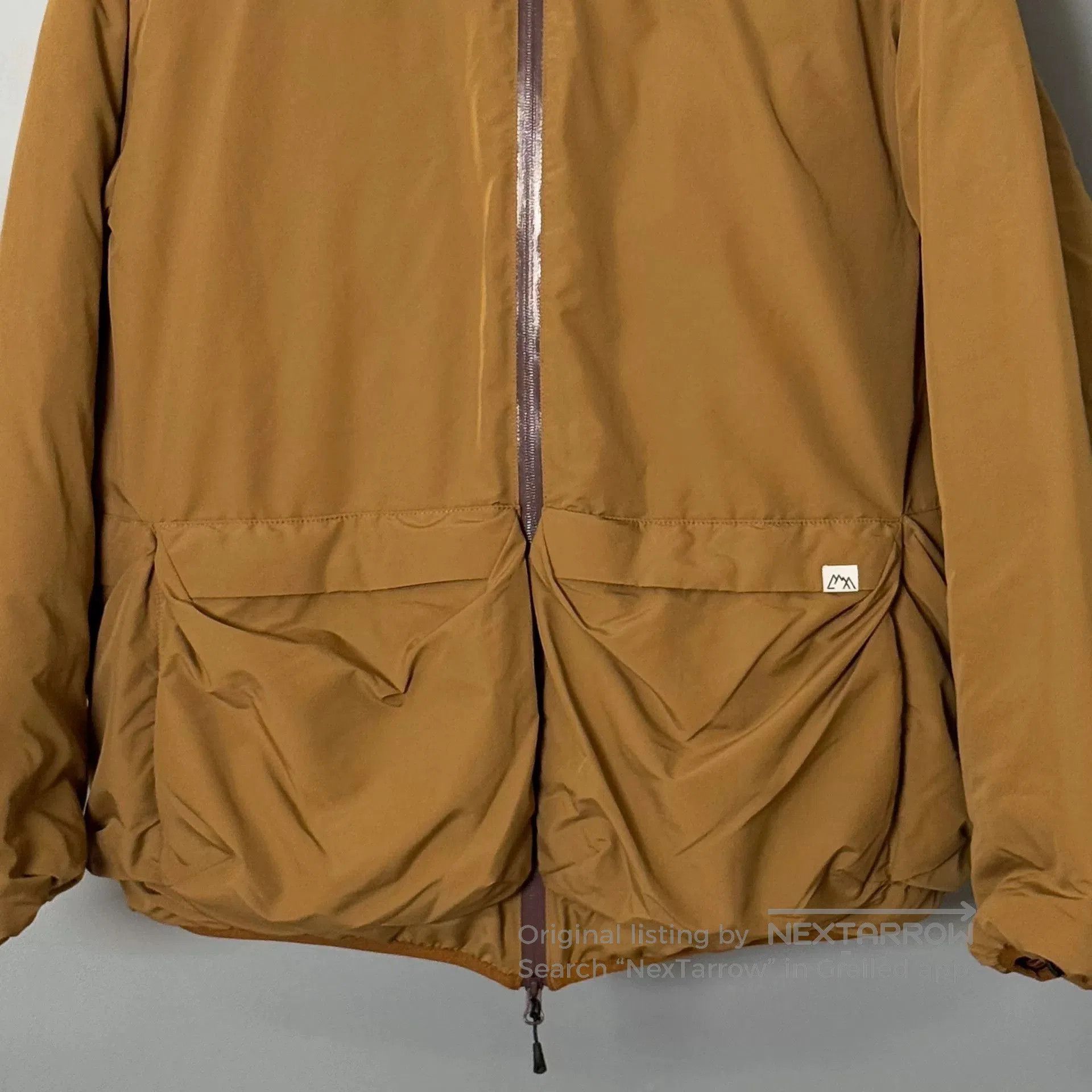 cosey COMFY Ultra. Size US L / EU 52-54 / 3 - 3 Thumbnail