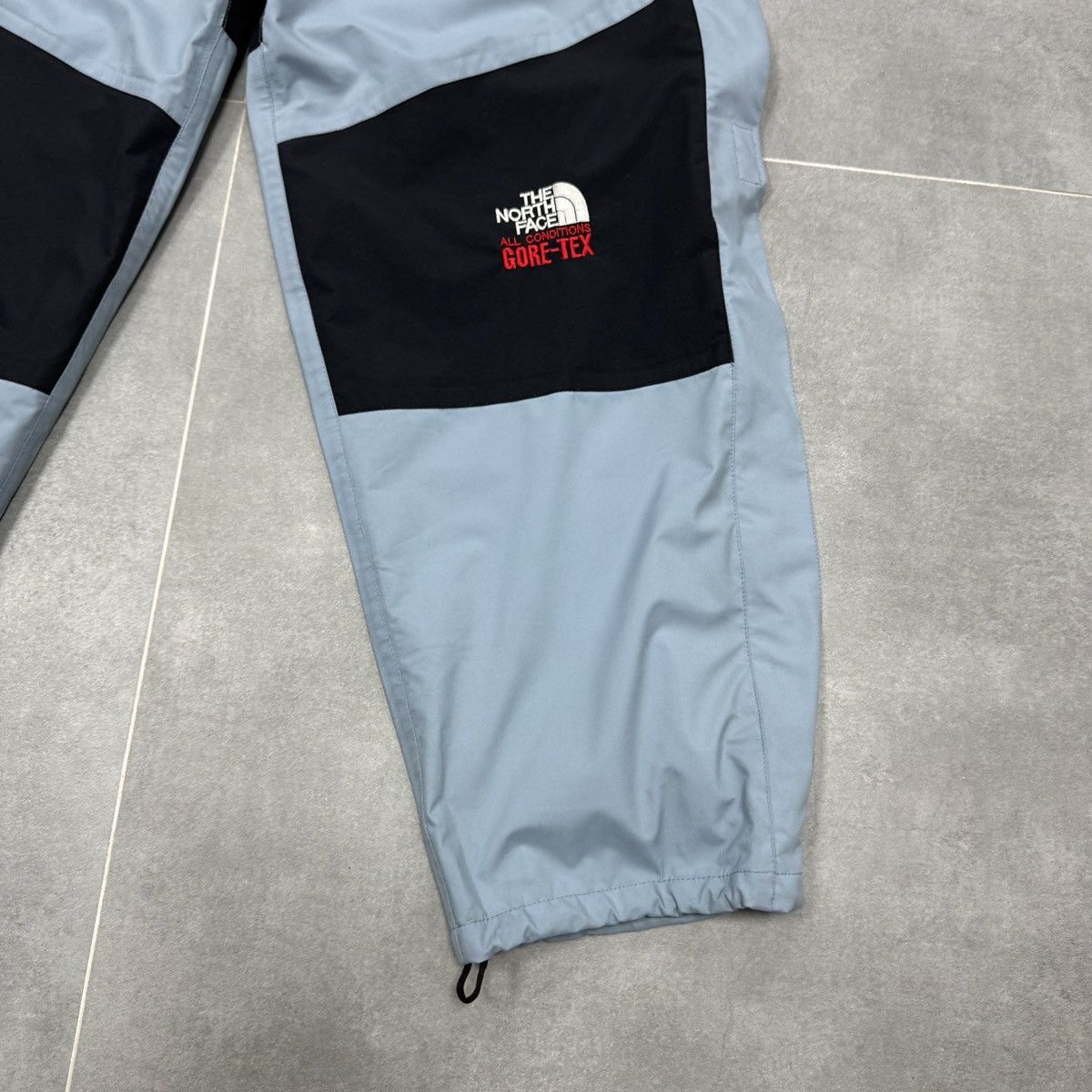 The North Face Vintage The North Face TNF All Conditions Gore-Tex Pants Size US 34 / EU 50 - 5 Thumbnail