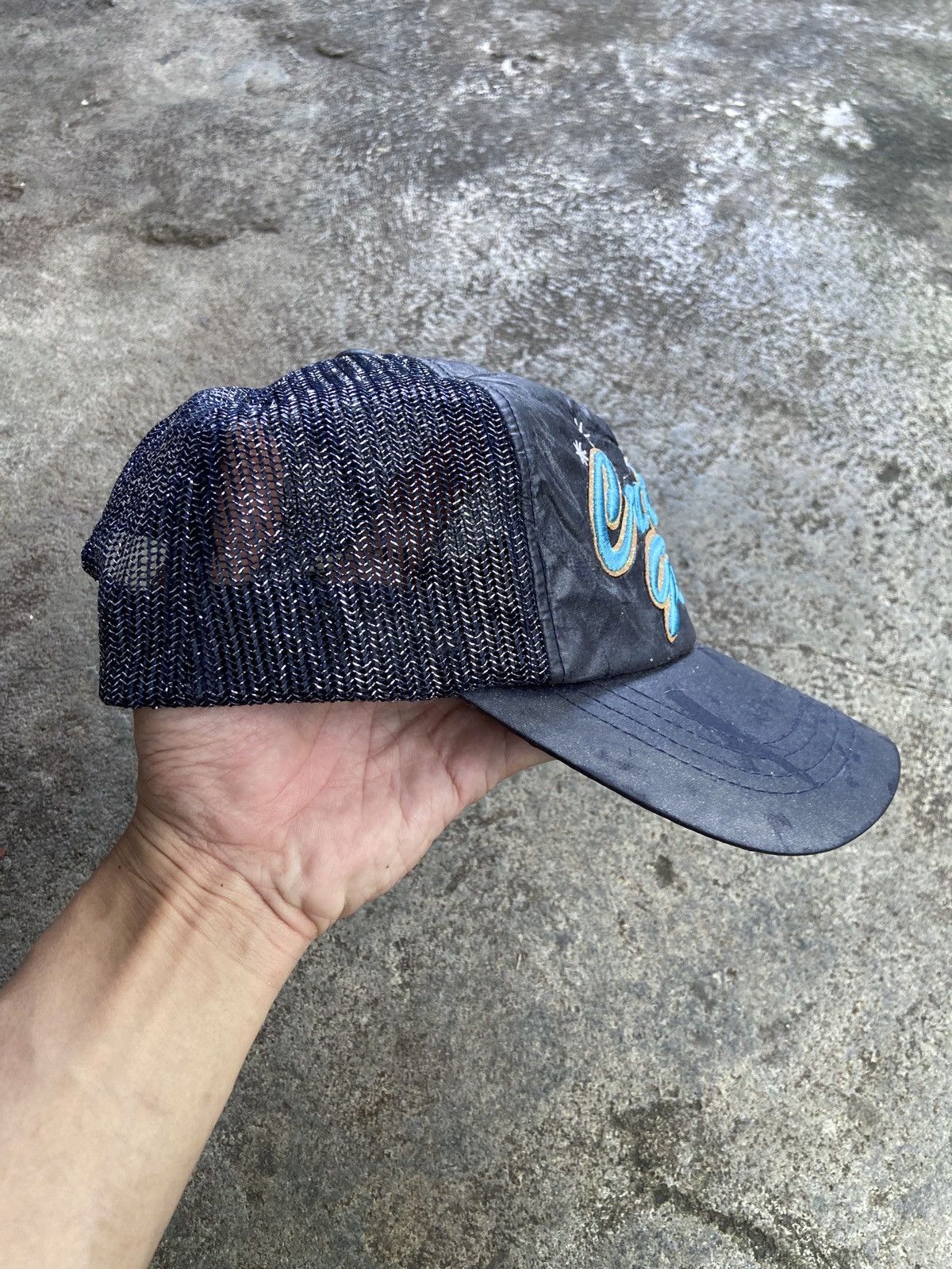 Japanese Brand CUTE GIRL'S QUEEN CAP Size ONE SIZE - 5 Thumbnail