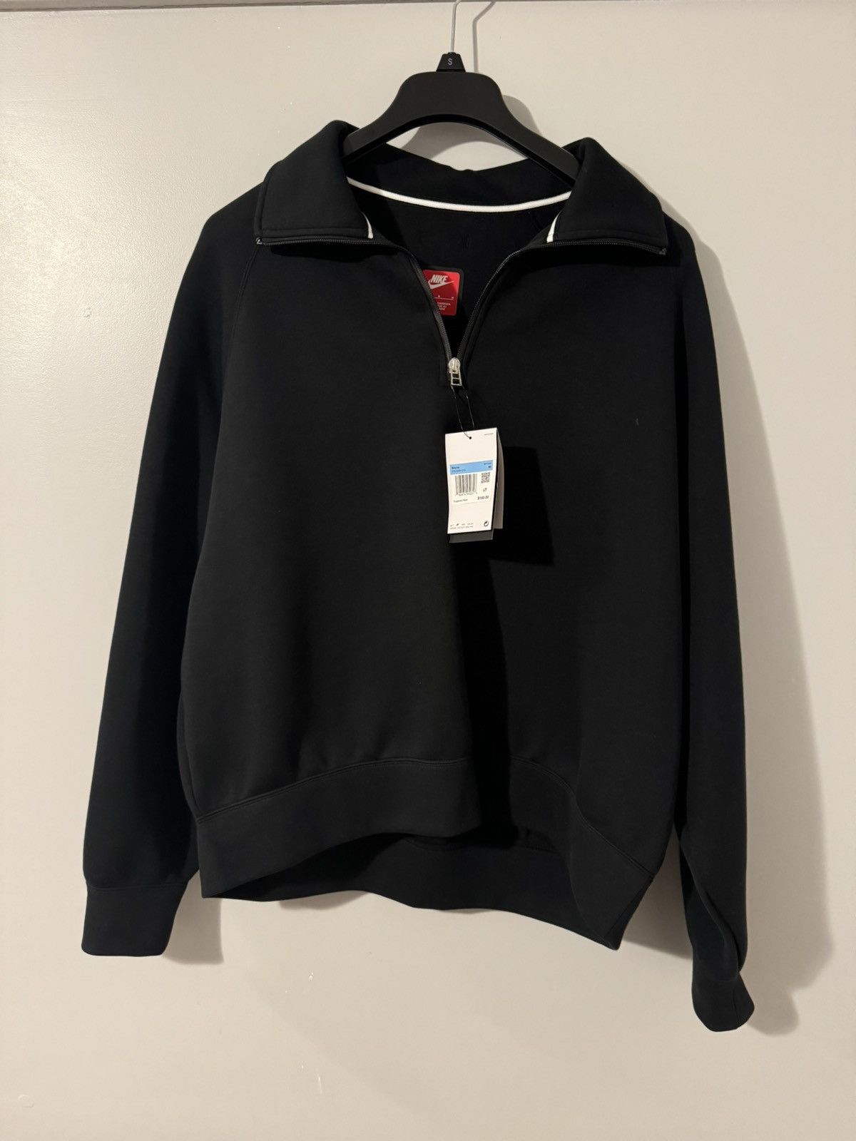 Nike Nike Sweater Size US M / EU 48-50 / 2 - 2 Thumbnail