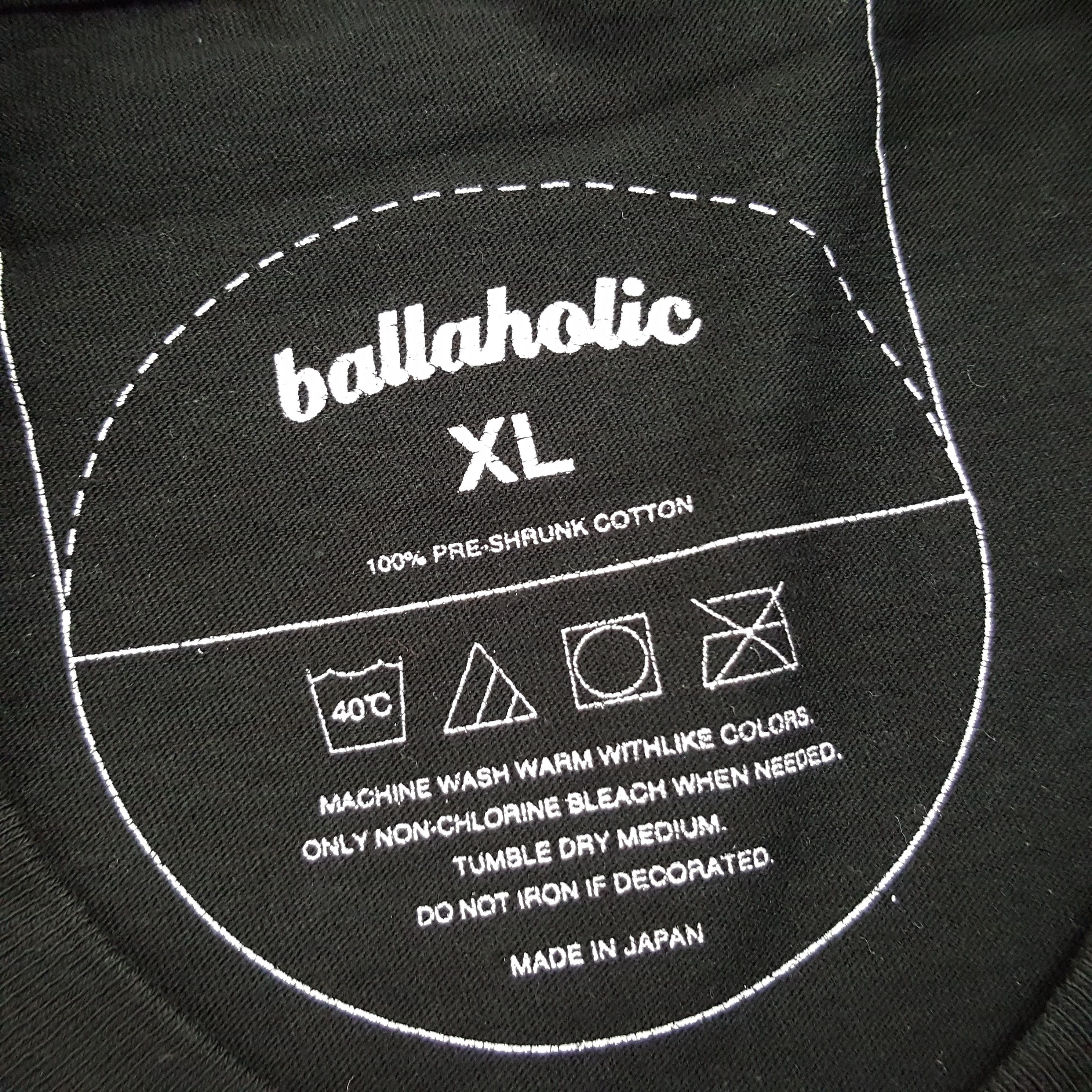 Japanese Brand × Vintage Vintage The Neighborhood Classic Streetwear T-shirt Size US L / EU 52-54 / 3 - 6 Thumbnail
