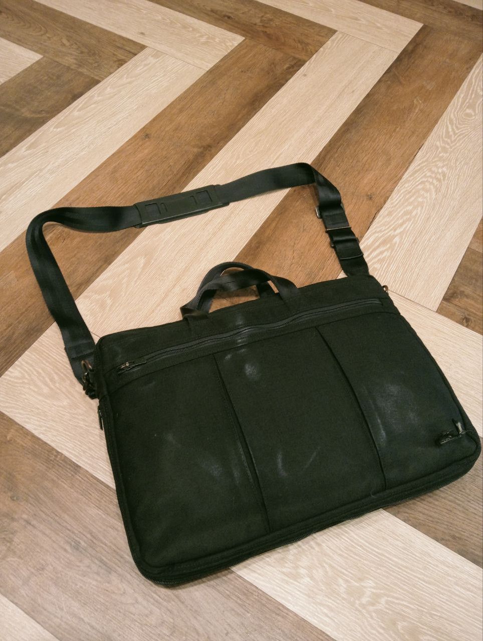 Porter VINTAGE PORTER YOSHIDA MESSENGER BAG Size ONE SIZE - 11 Thumbnail