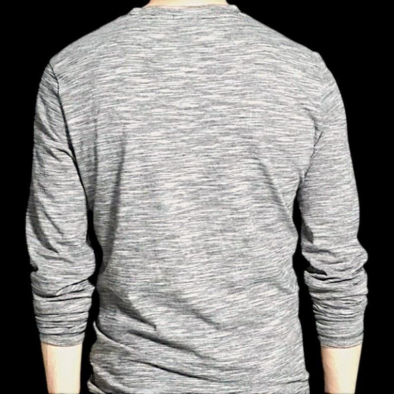 Hugo Boss Hugo Boss Gray Shirt | Size L Size US L / EU 52-54 / 3 - 7 Thumbnail