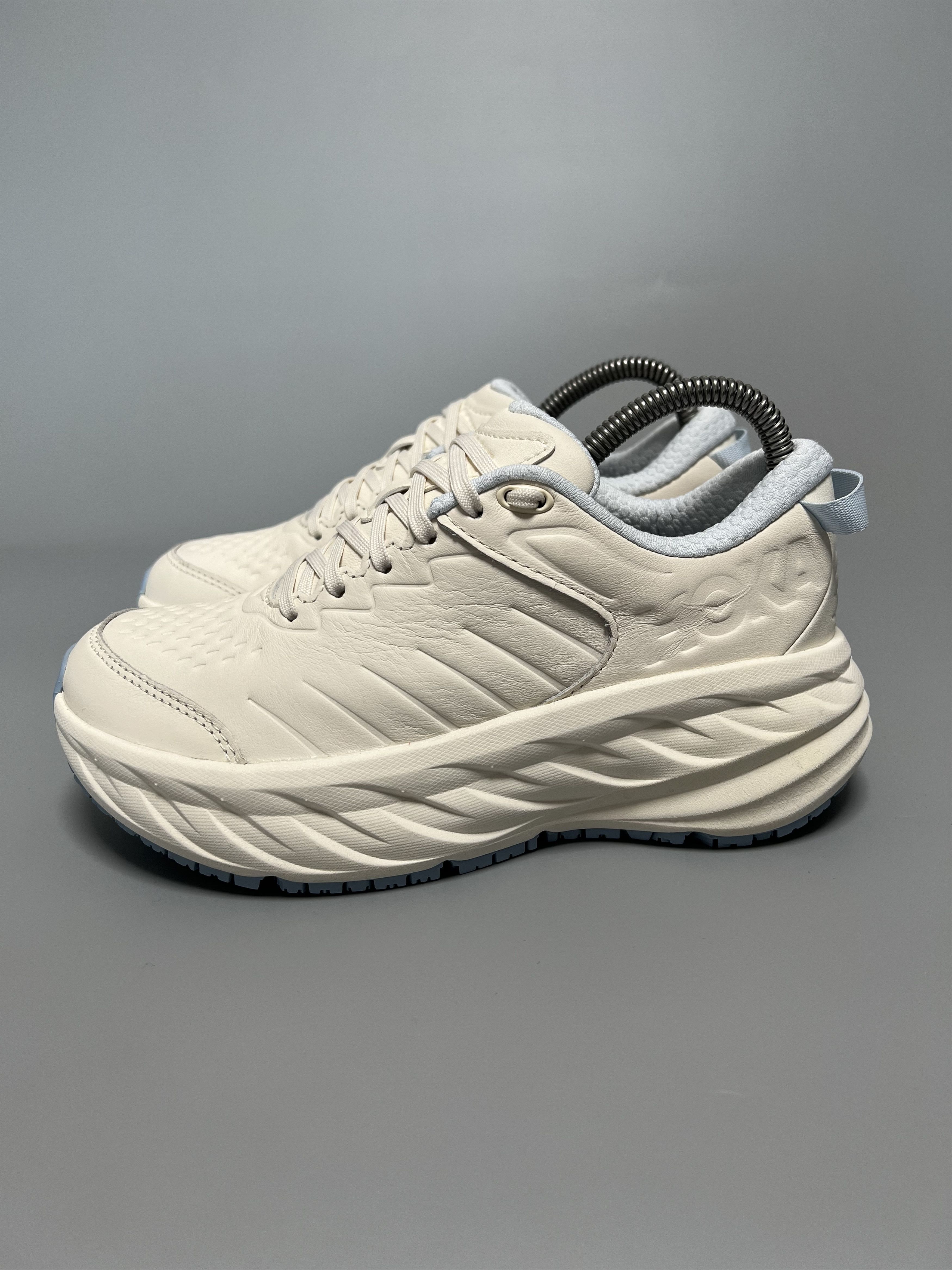 Hoka Hoka One One Bondi SR Running Shoes Walking Slip Resistant Size US 6 / IT 36 - 2 Thumbnail