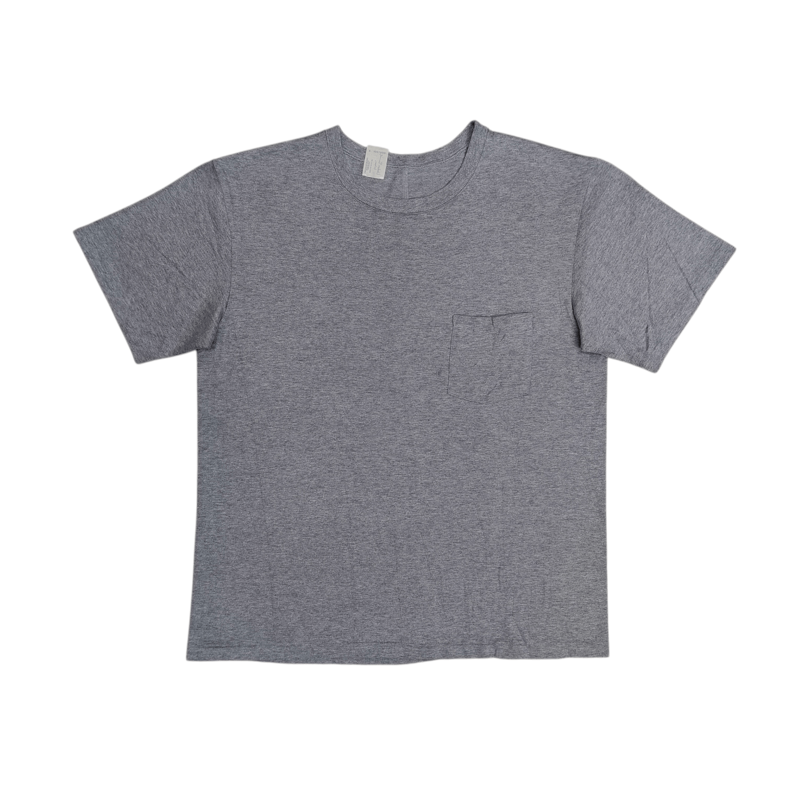 N.Hoolywood Mister Hollywood Under Summit Wear Pocket Tee Size US L / EU 52-54 / 3 - 1 Thumbnail