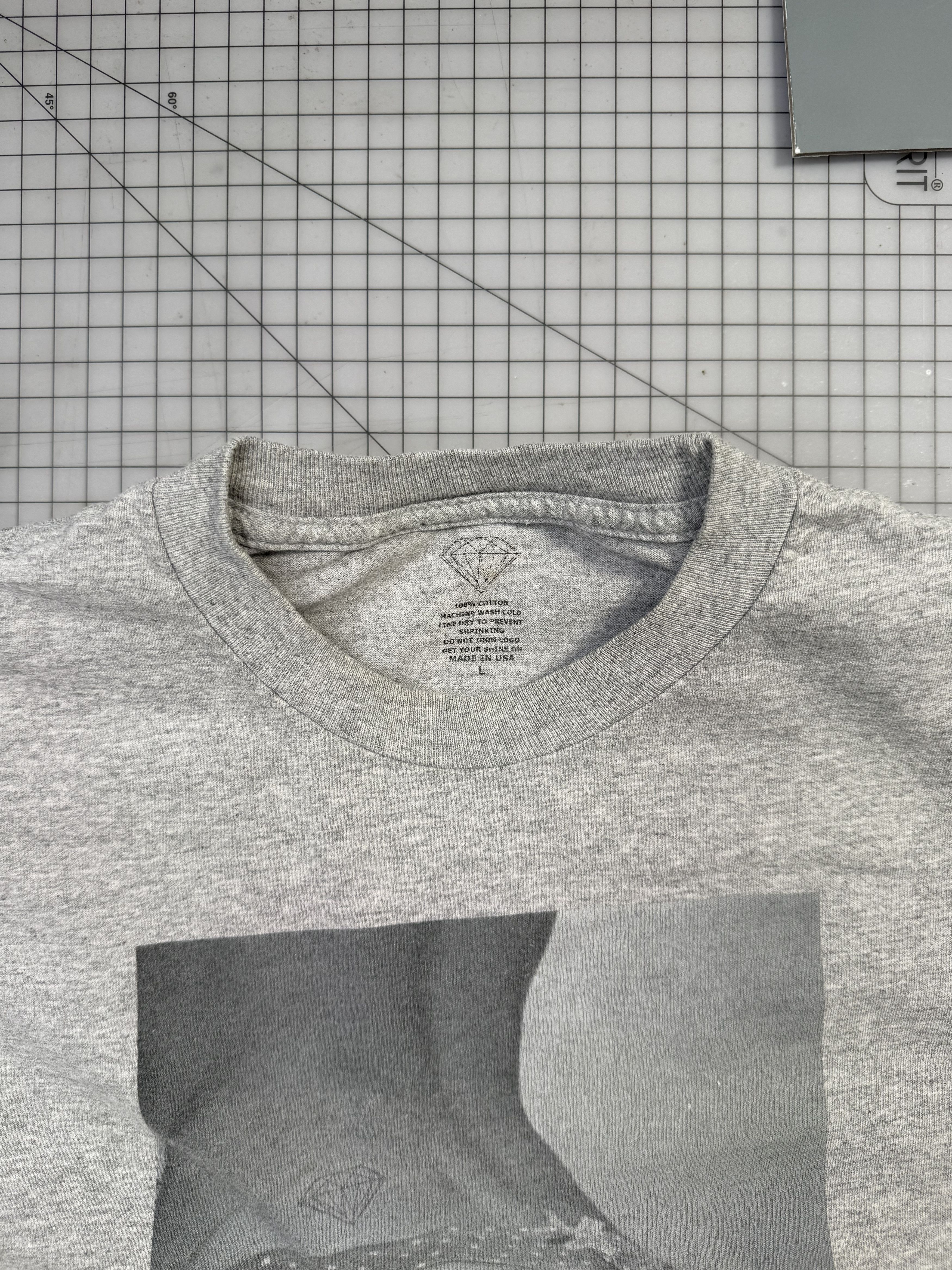 Diamond Supply Co. × Mighty Healthy Mighty Healthy and Diamond Supply Co Size US L / EU 52-54 / 3 - 2 Thumbnail