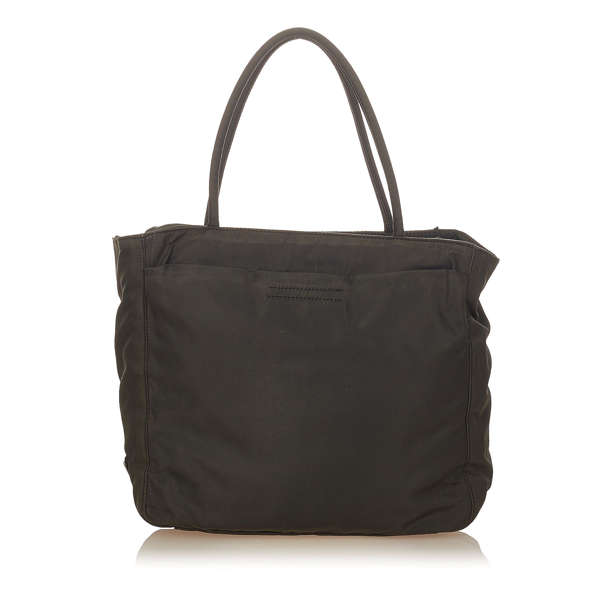 Prada Tessuto Handbag Size ONE SIZE - 1 Thumbnail