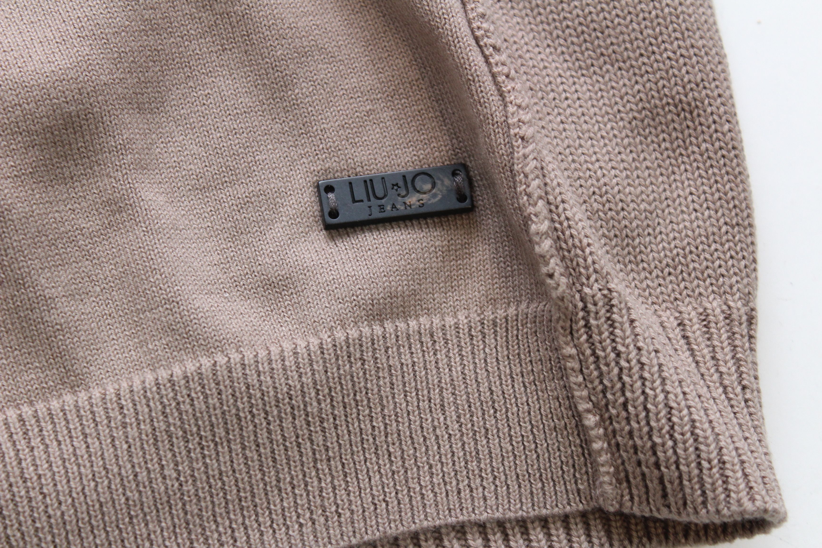 Liu Jo Liu Jo Sweater New Mens Size L Hype Authentic Vintage Size US M / EU 48-50 / 2 - 5 Thumbnail