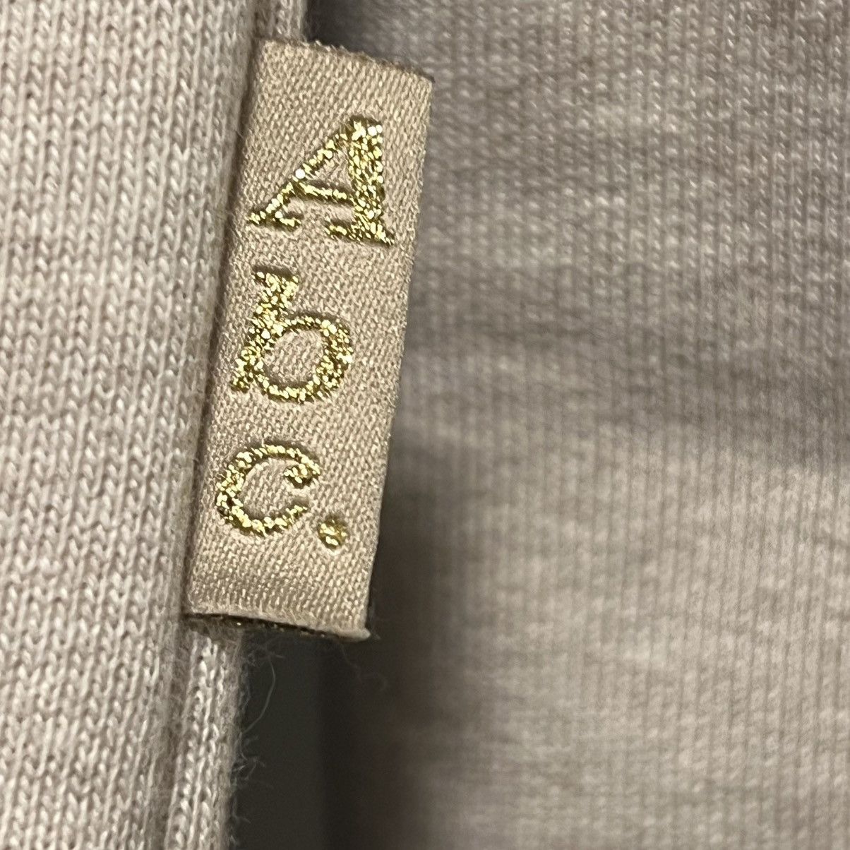 Advisory Board Crystals Advisory Board Crystal 123 Double Weight Hoodie Phenakite Size US M / EU 48-50 / 2 - 6 Thumbnail