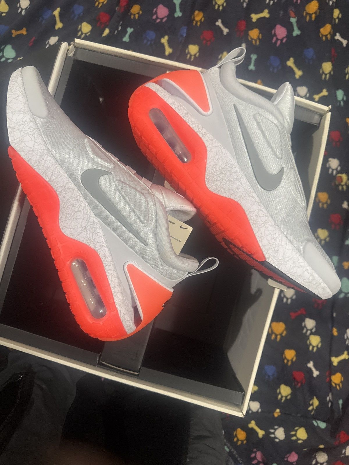Other Nike adapt auto max Size US 11 / EU 44 - 17 Thumbnail