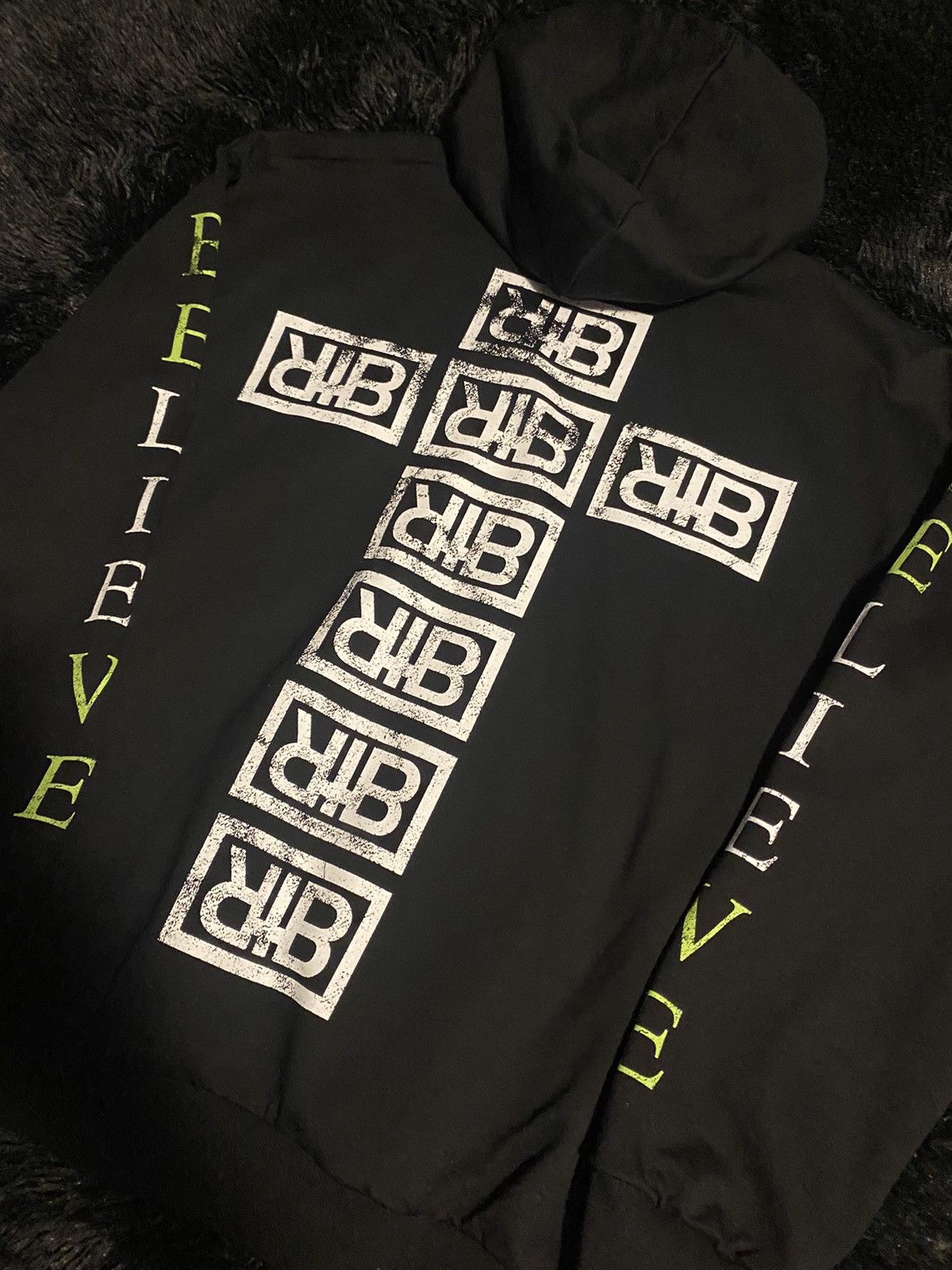 Other Che Rest In Bass Merch Size US L / EU 52-54 / 3 - 5 Thumbnail