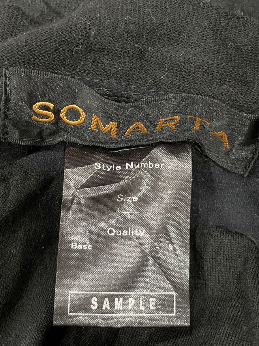 Other Somarta Renda Dress Size ONE SIZE - 4 Thumbnail
