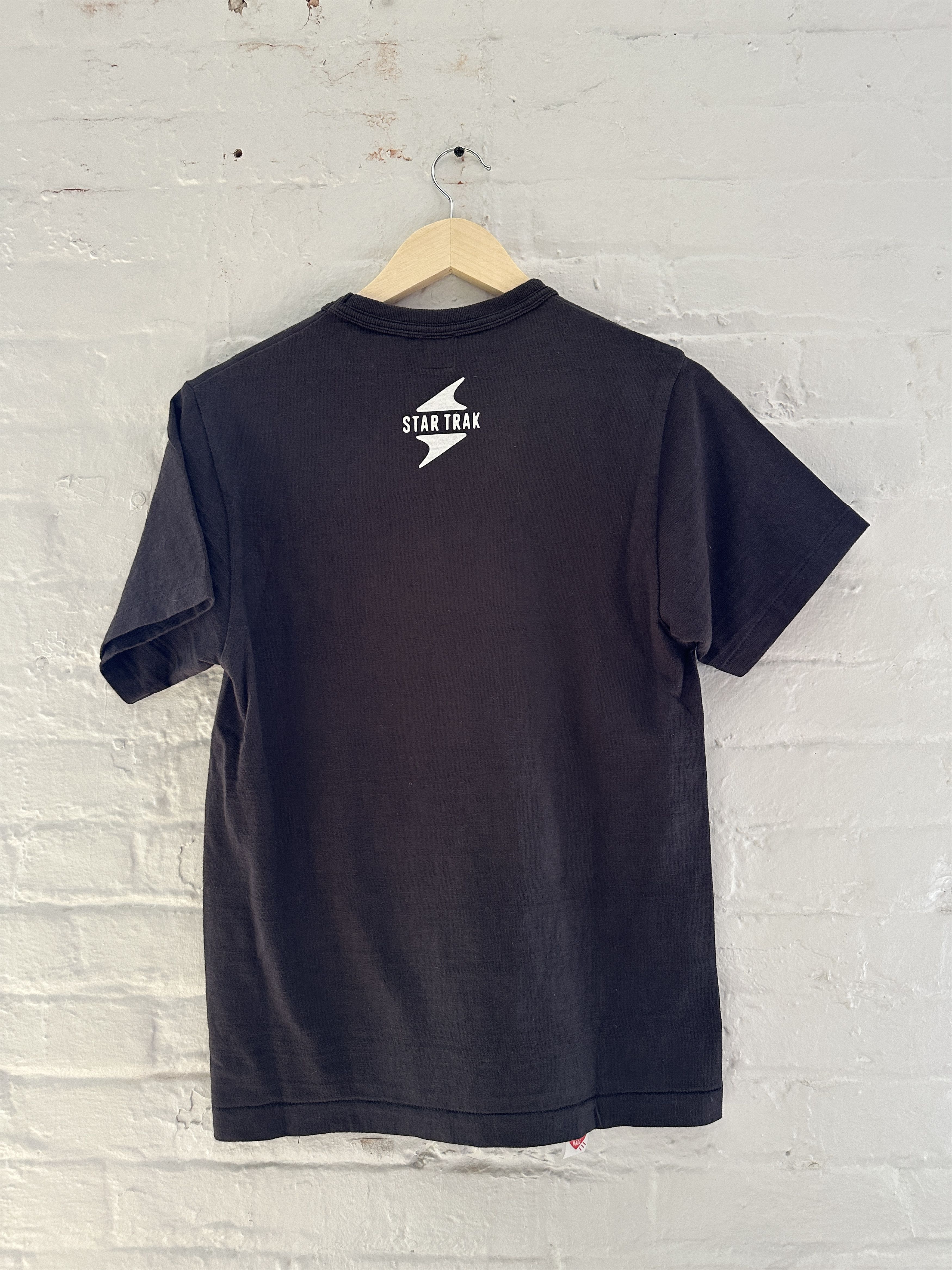 Human Made × Pharrell Human Made x Pharrell Star Trek Tee Size US S / EU 44-46 / 1 - 4 Thumbnail