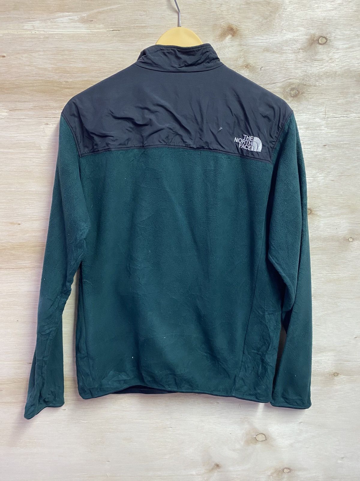 The North Face The North Face fleece jacket Size US XL / EU 56 / 4 - 9 Thumbnail