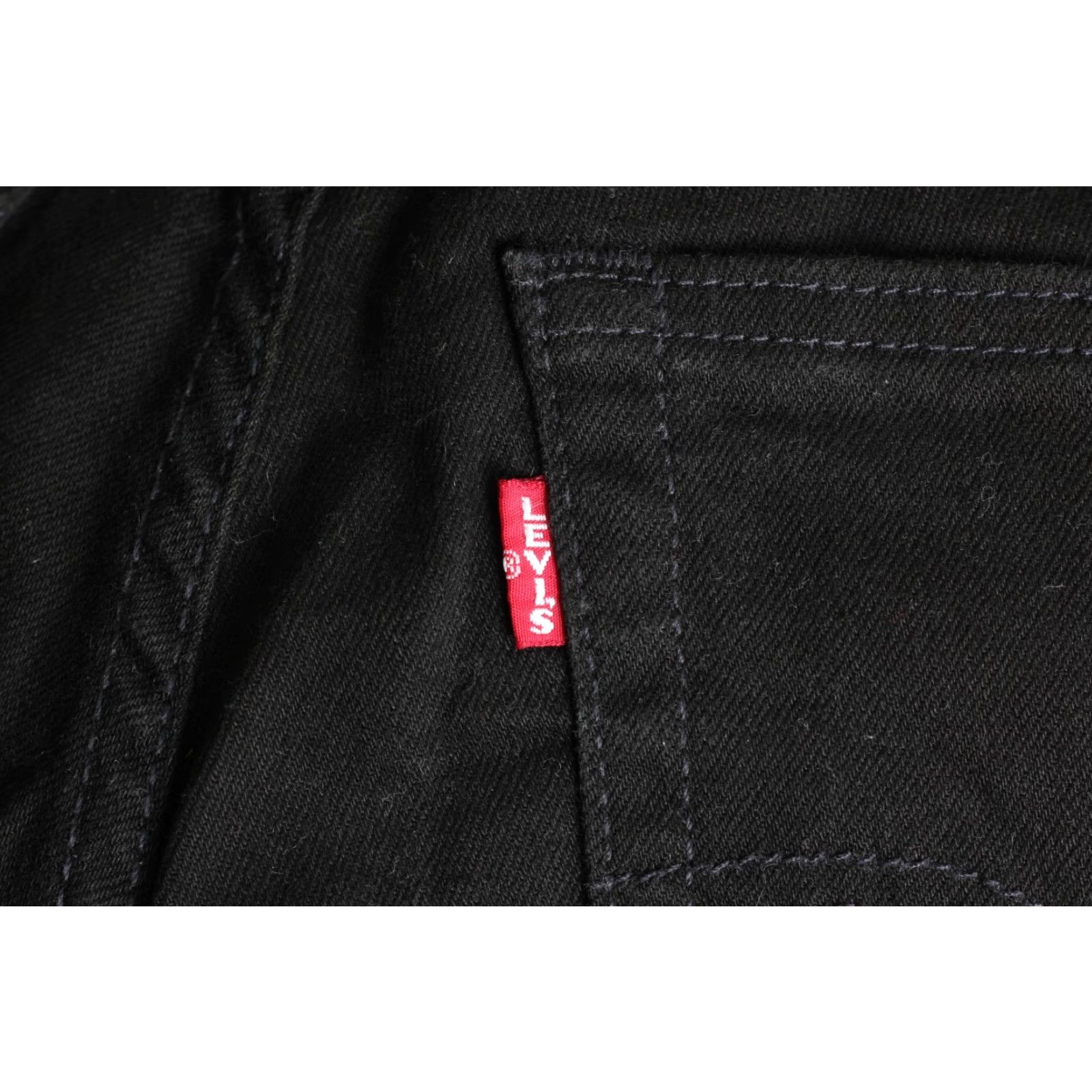 Levi's VINTAGE? No. Size US 30 / EU 46 - 4 Thumbnail