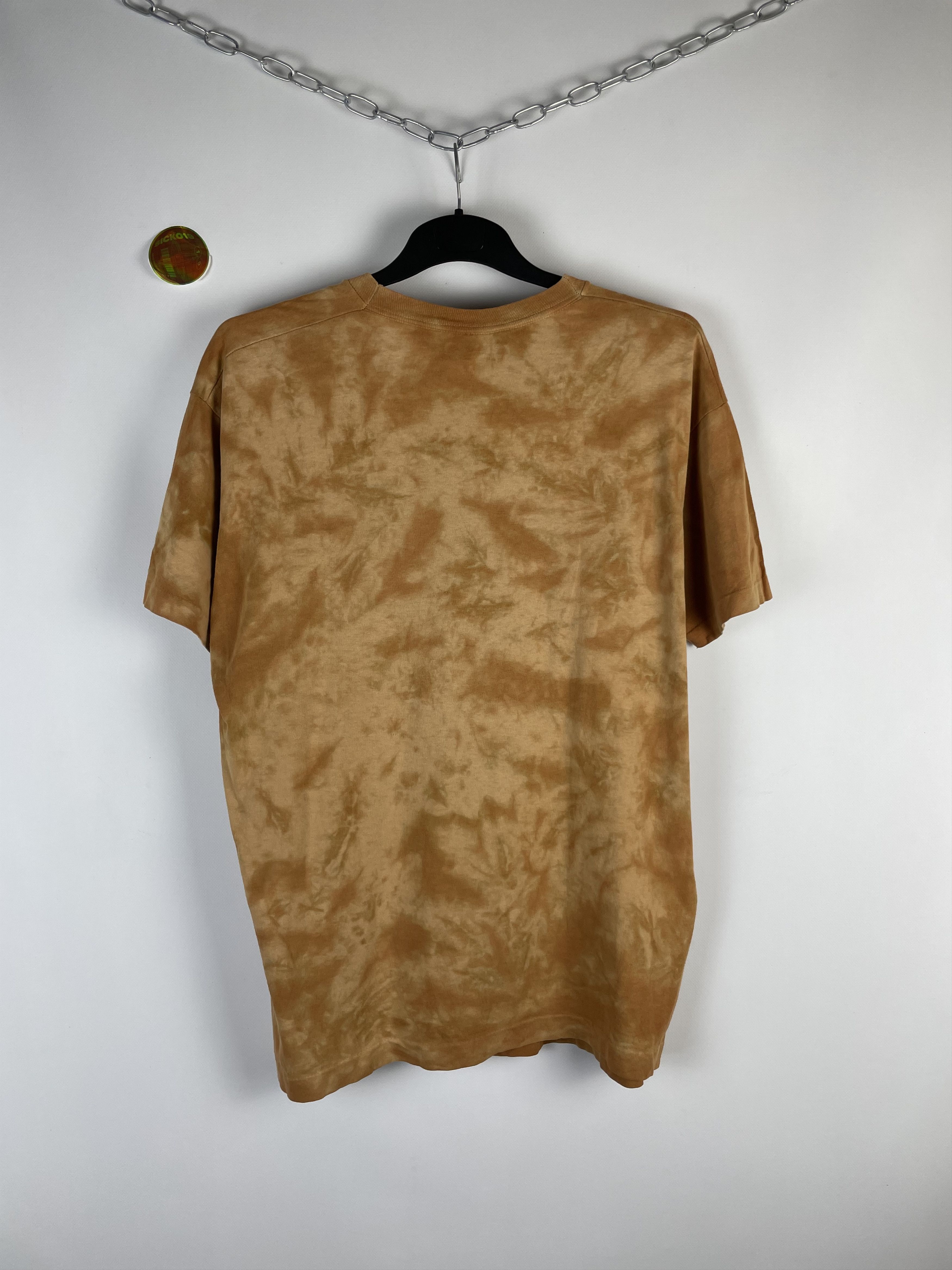 Other Vintage T-shirt 90s Size US XL / EU 56 / 4 - 6 Thumbnail